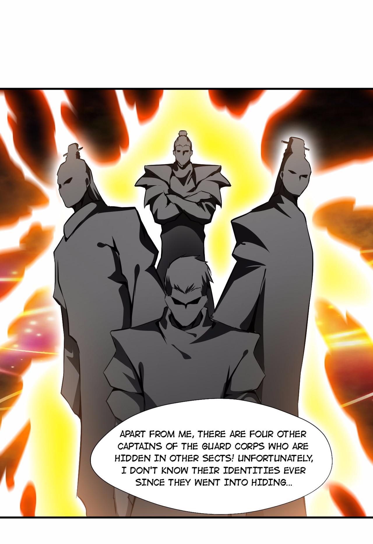 Peerless Ancient chapter 89 page 15