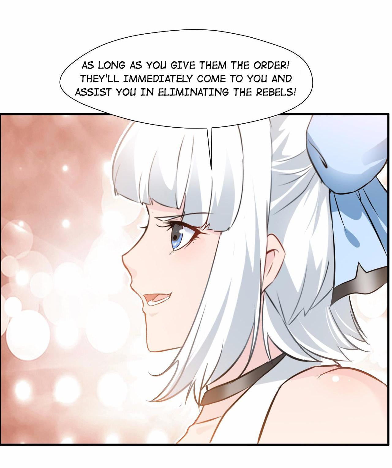 Peerless Ancient chapter 89 page 16