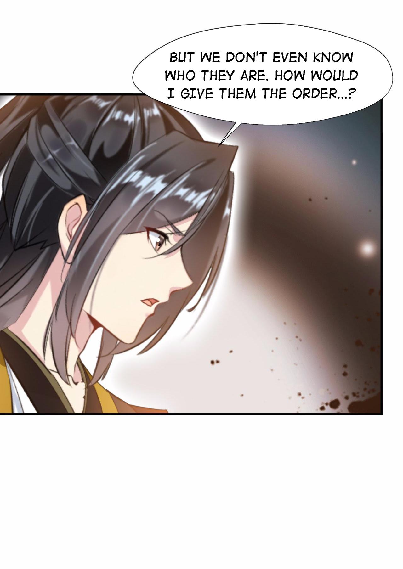 Peerless Ancient chapter 89 page 17