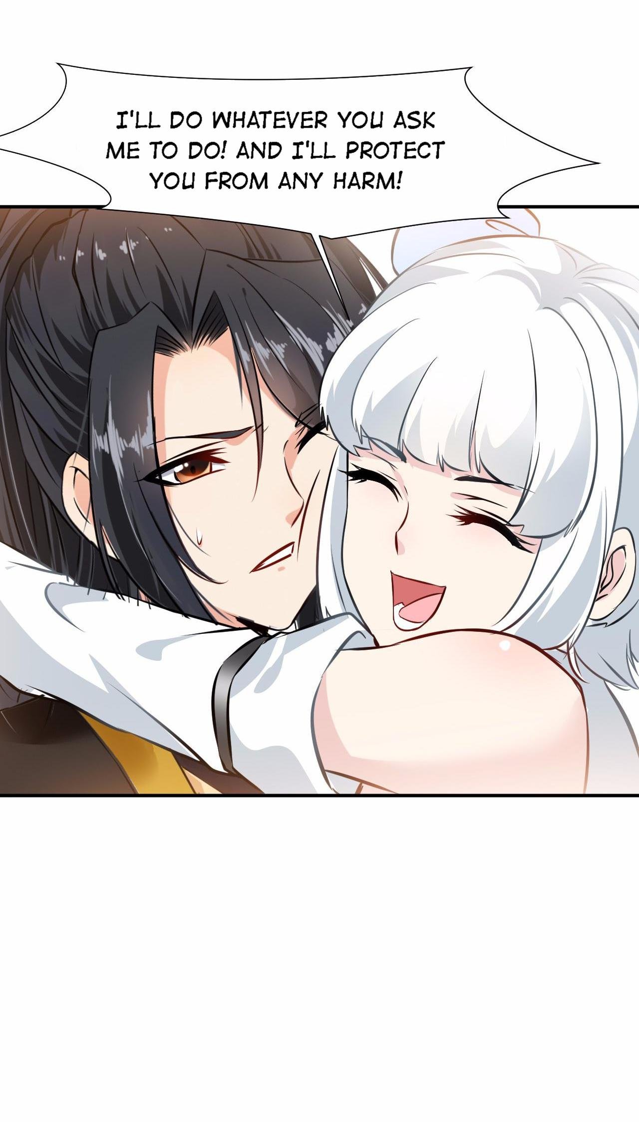 Peerless Ancient chapter 89 page 21