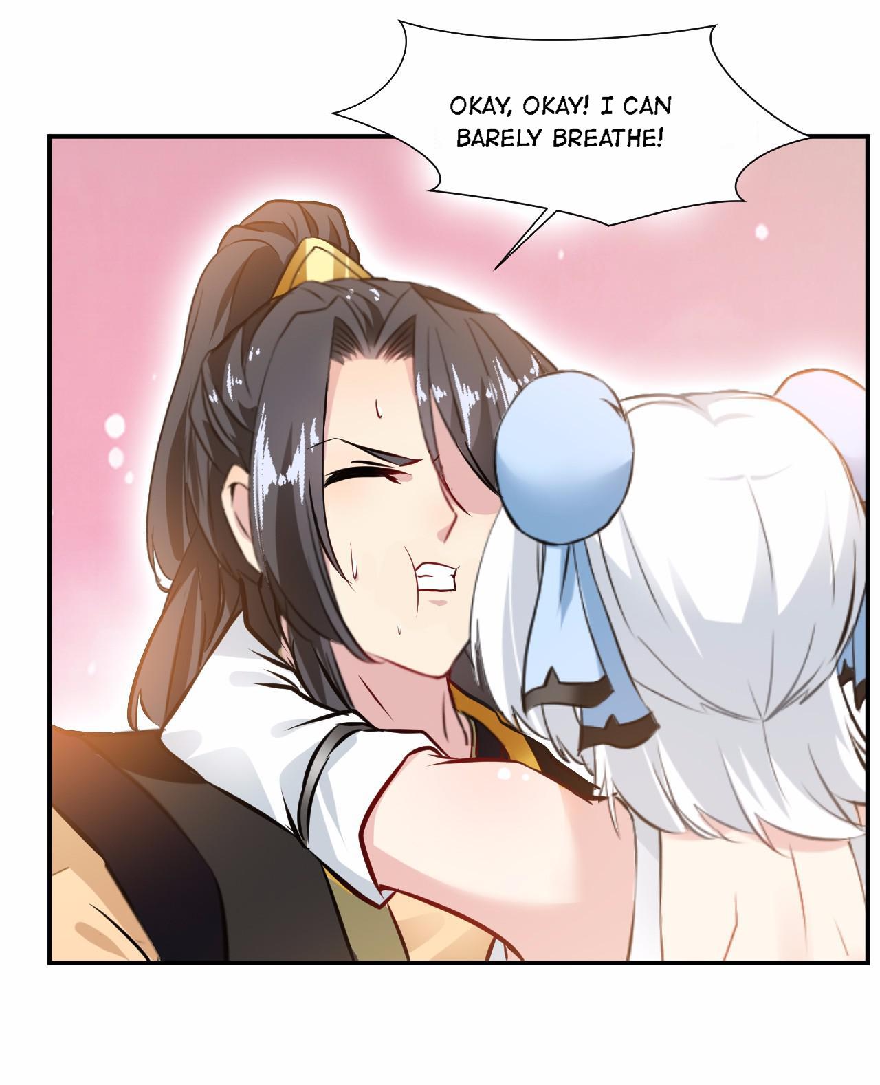 Peerless Ancient chapter 89 page 22