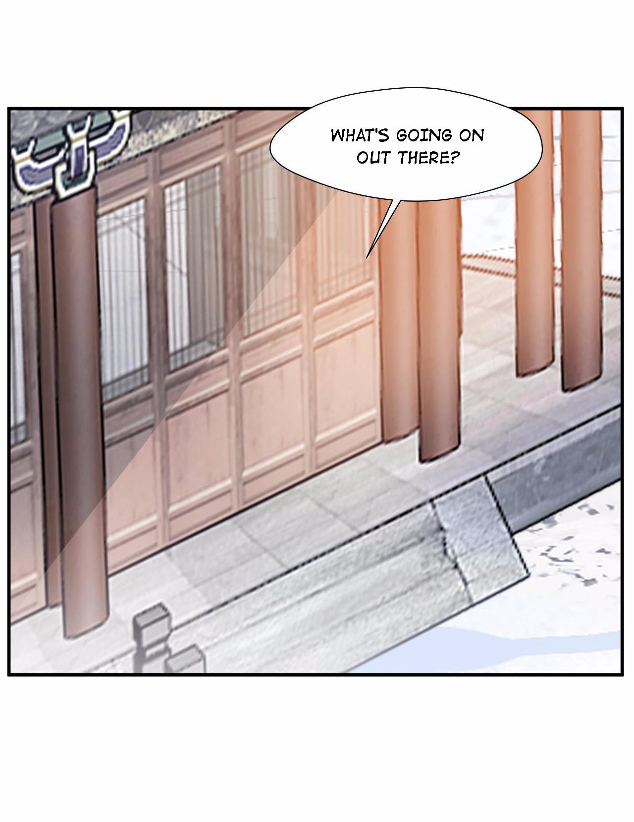 Peerless Ancient chapter 89 page 23