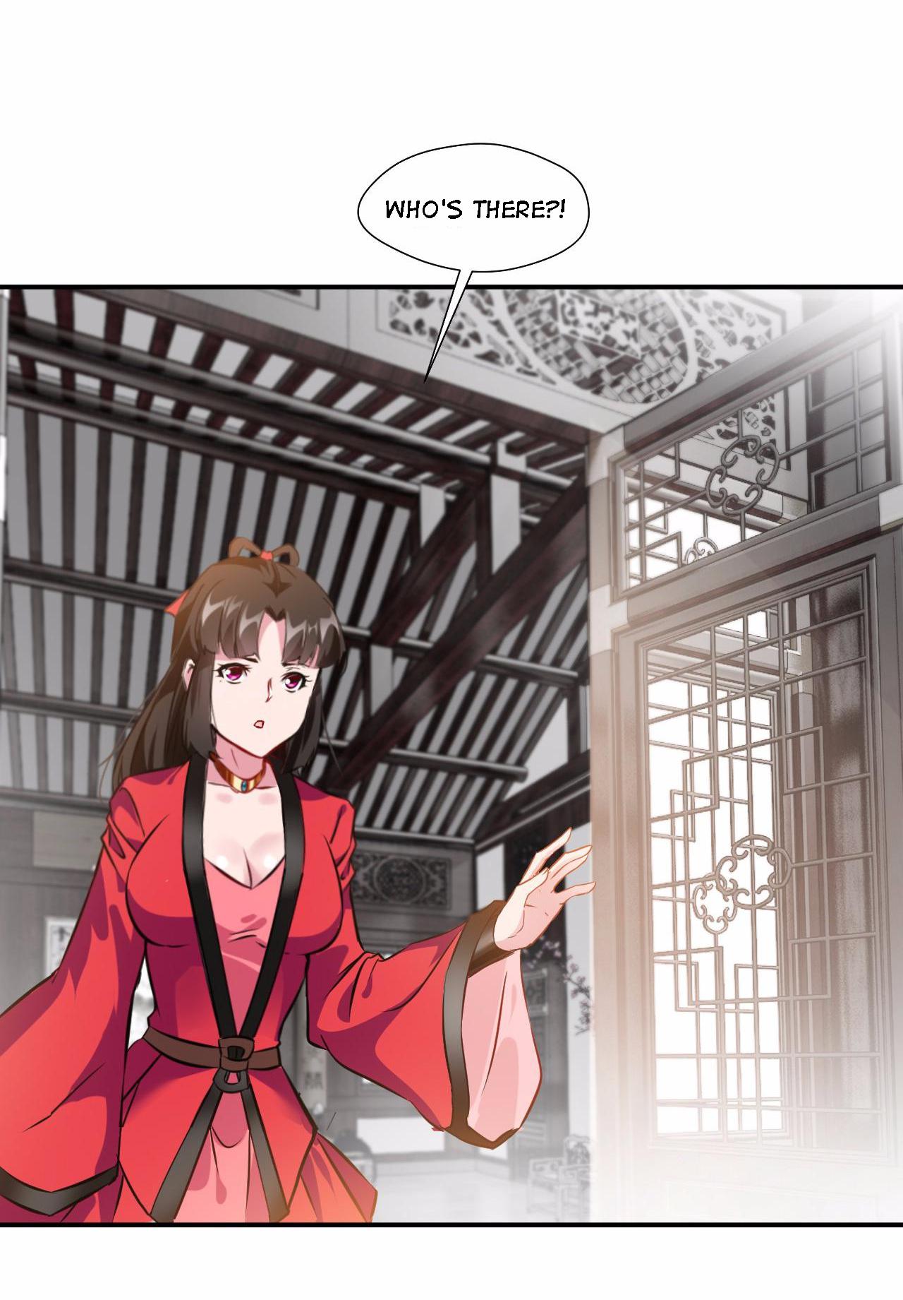 Peerless Ancient chapter 89 page 24