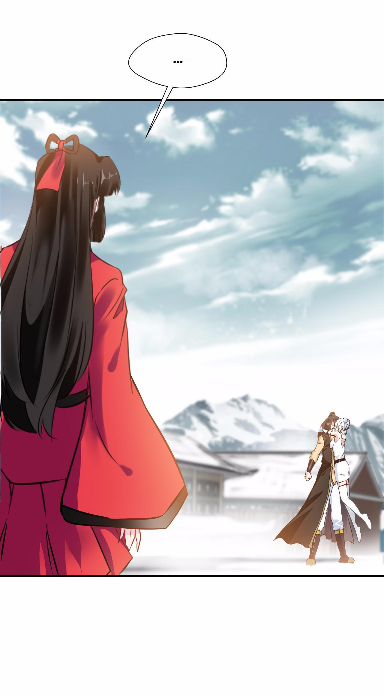 Peerless Ancient chapter 89 page 25