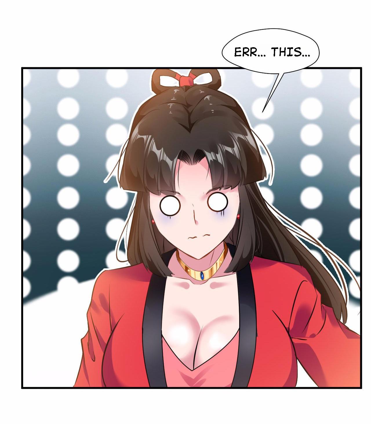 Peerless Ancient chapter 89 page 26