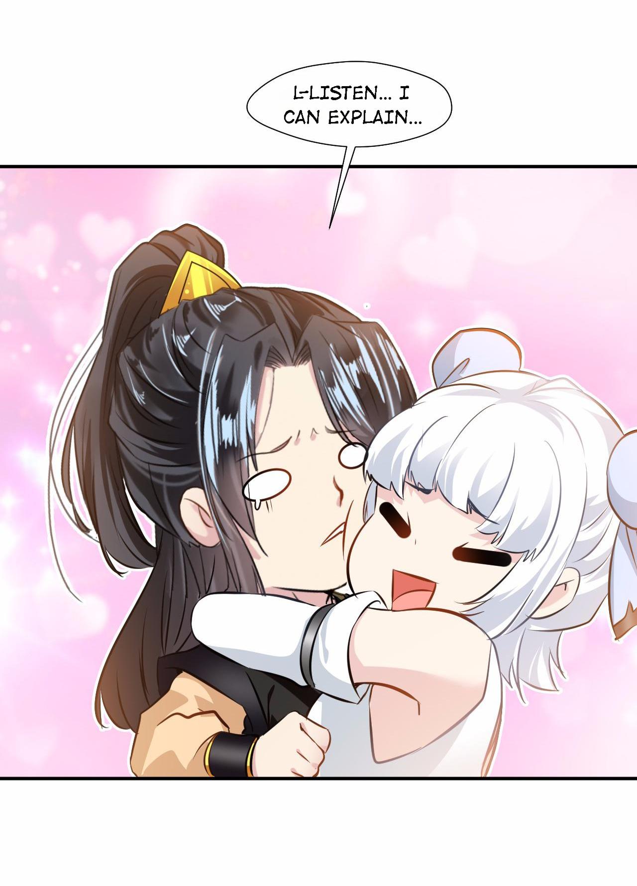 Peerless Ancient chapter 89 page 27