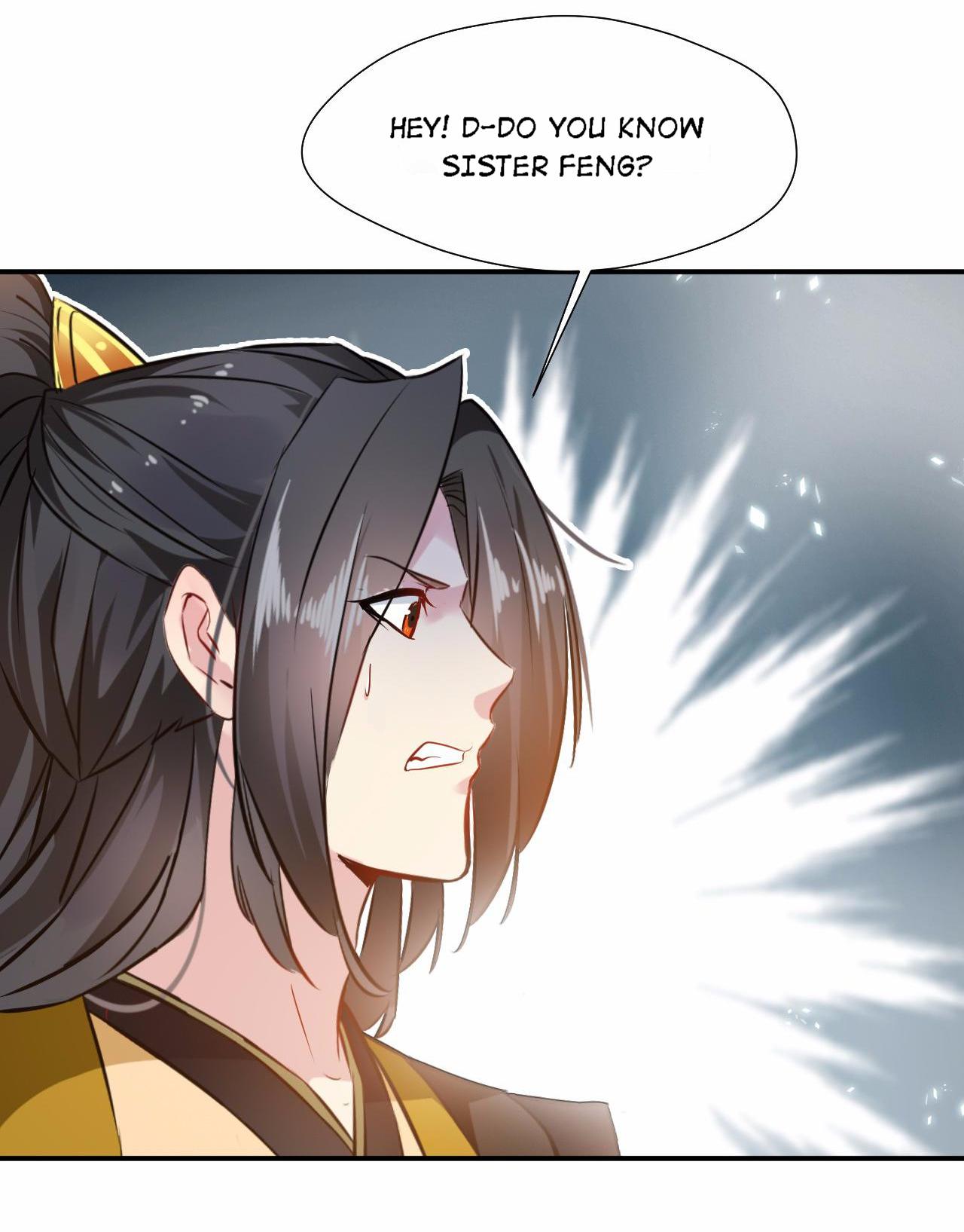 Peerless Ancient chapter 89 page 3