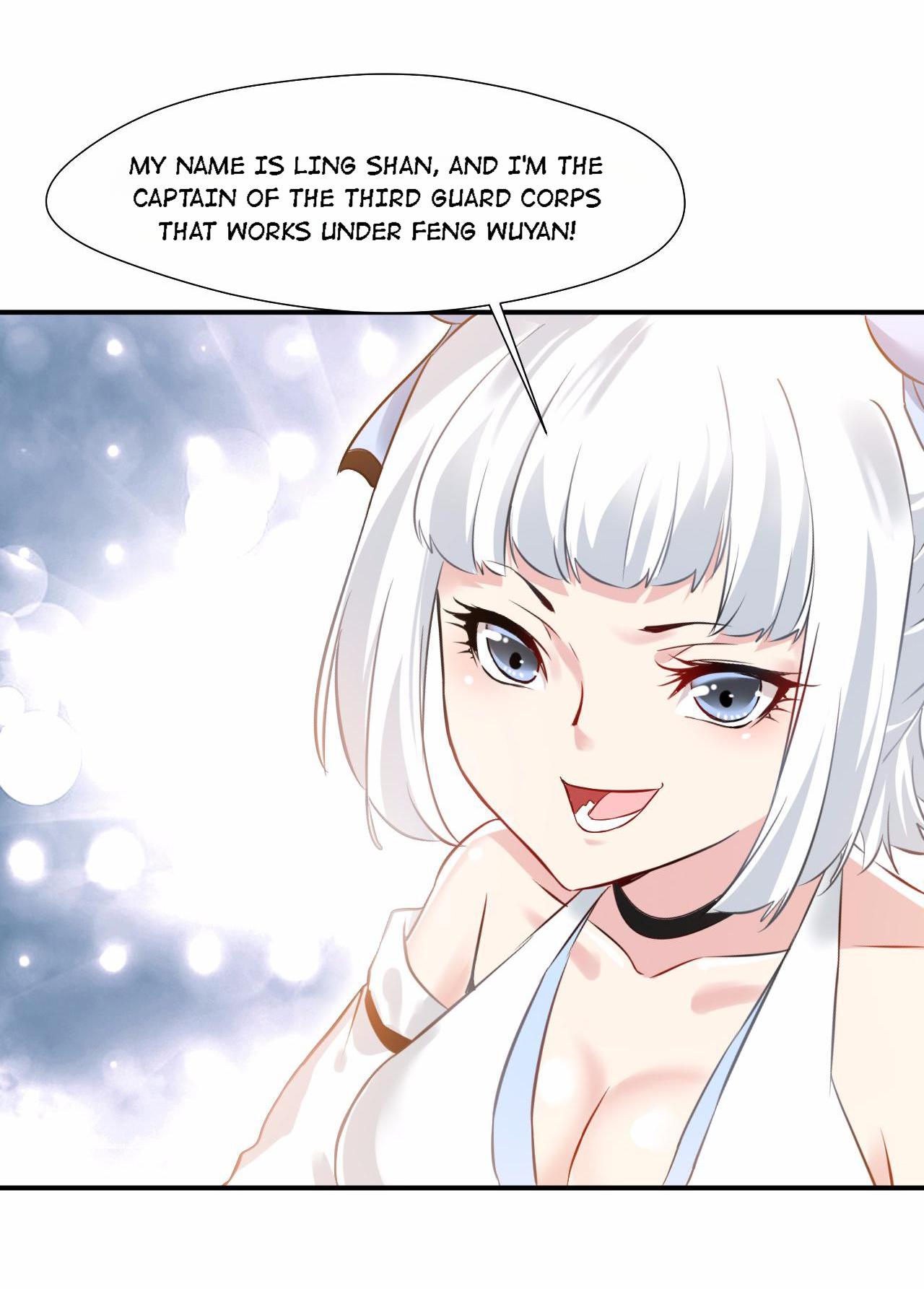 Peerless Ancient chapter 89 page 4