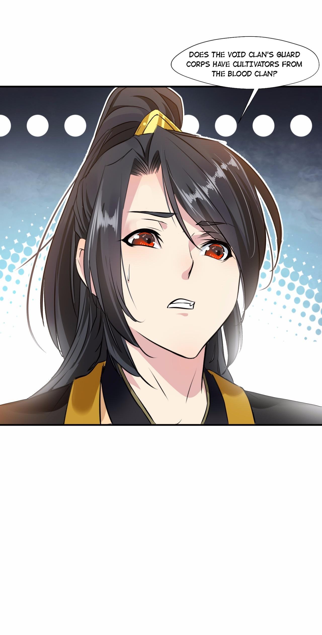 Peerless Ancient chapter 89 page 5