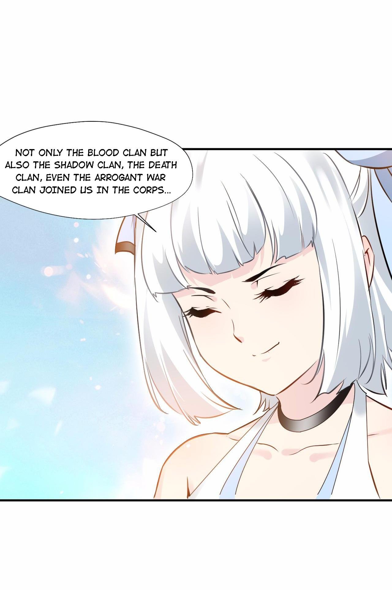 Peerless Ancient chapter 89 page 6