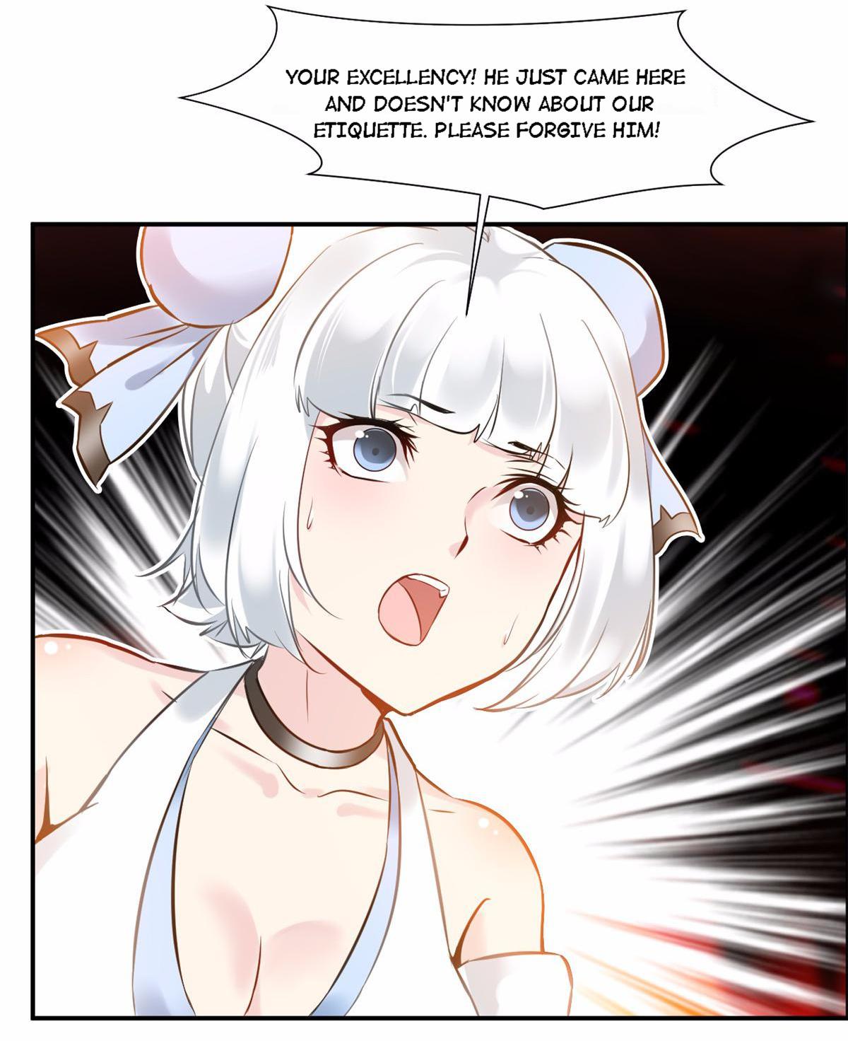 Peerless Ancient chapter 91 page 10