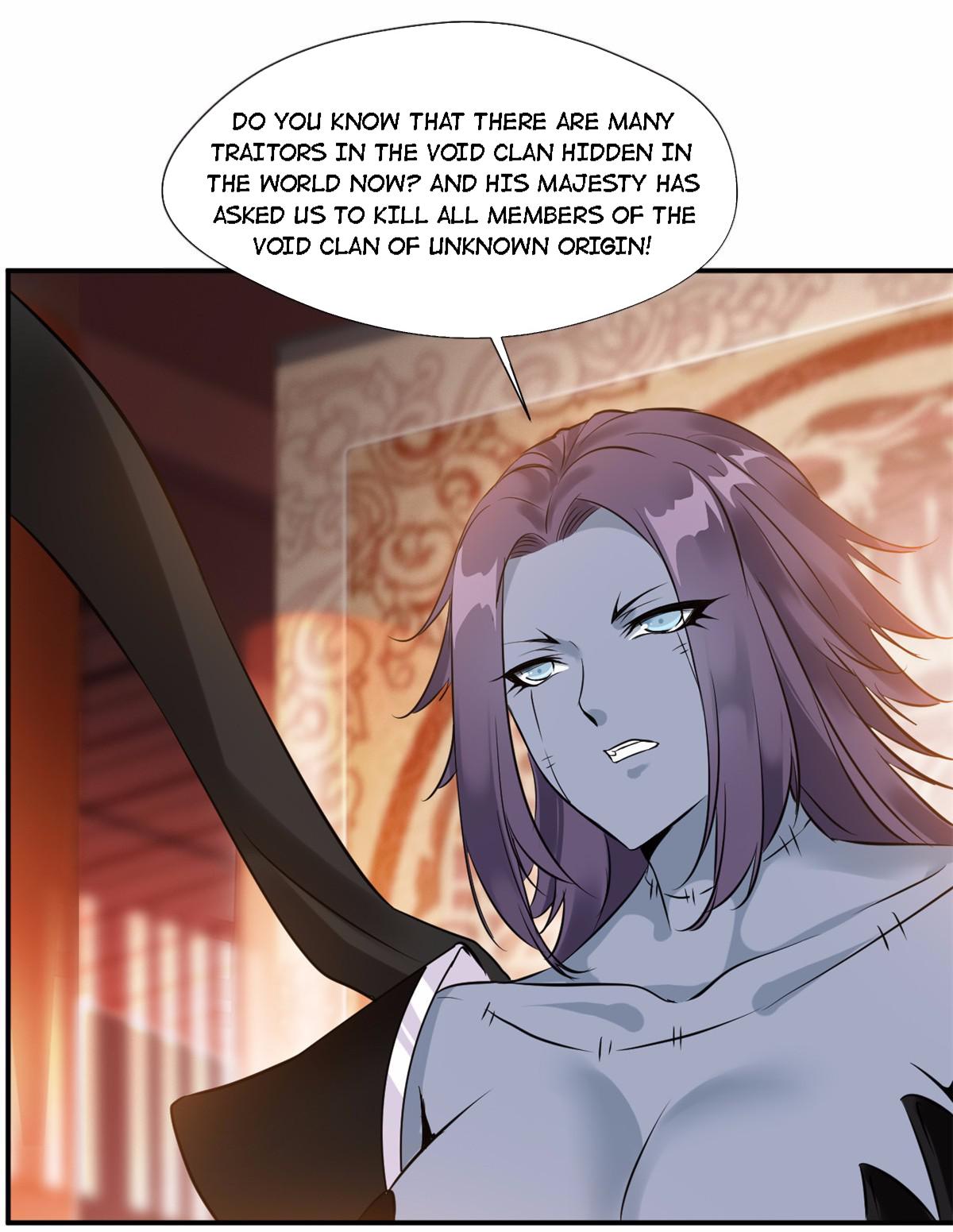 Peerless Ancient chapter 91 page 14