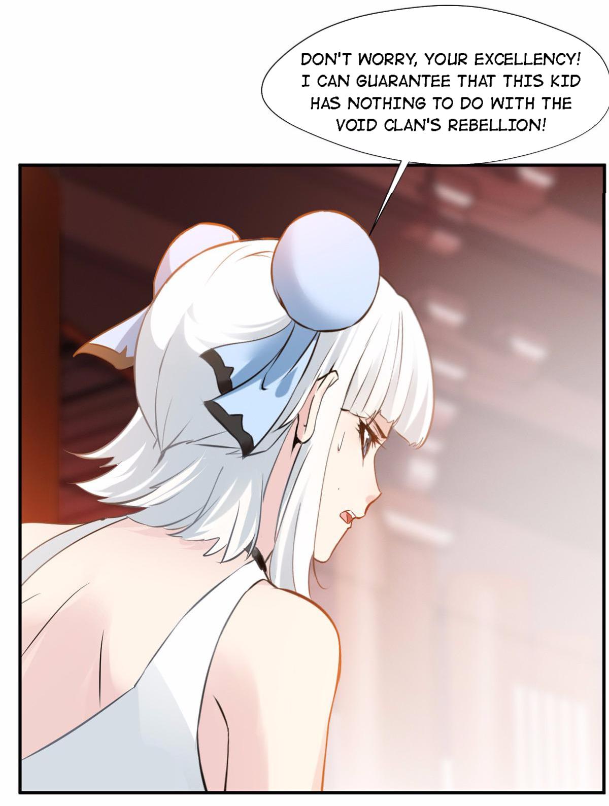 Peerless Ancient chapter 91 page 15