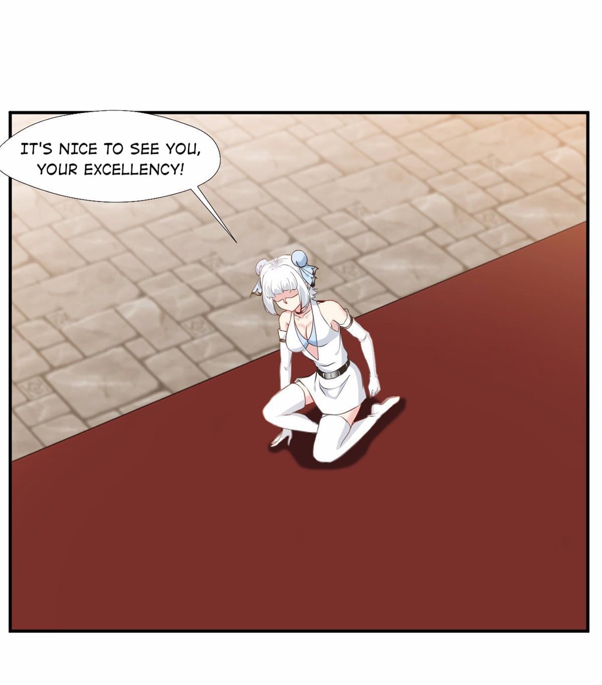 Peerless Ancient chapter 91 page 2