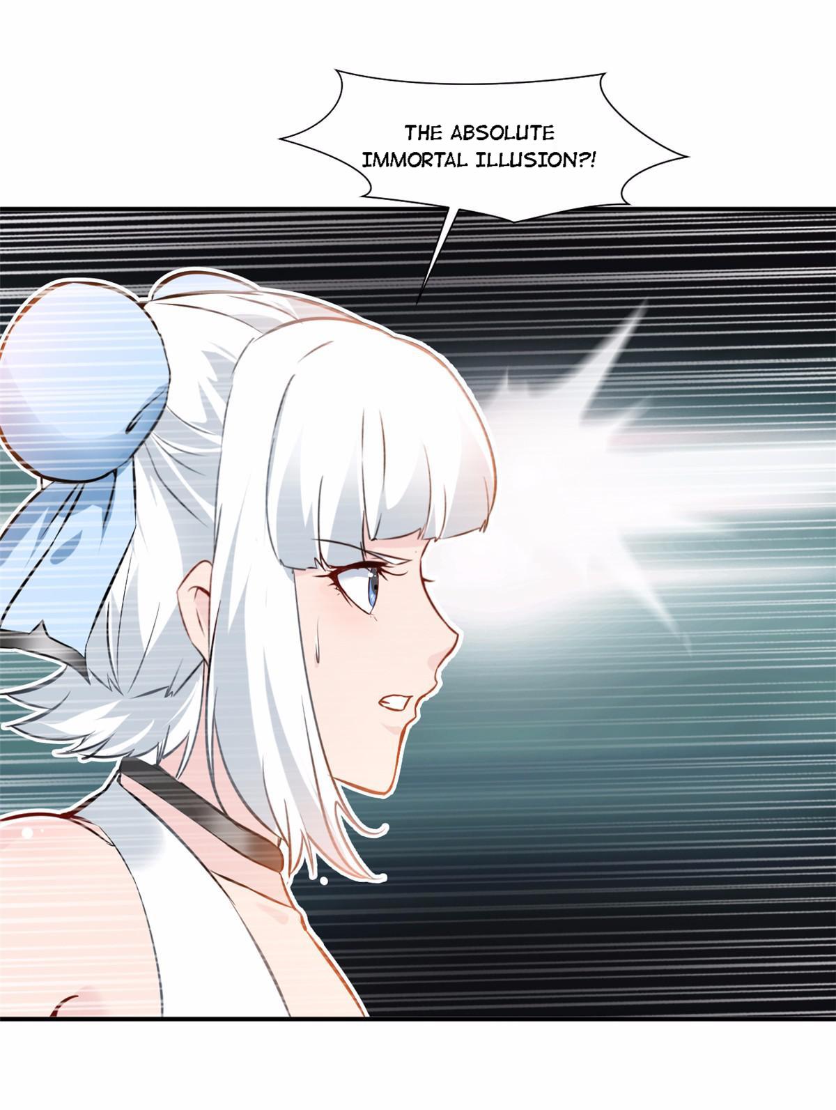 Peerless Ancient chapter 91 page 25