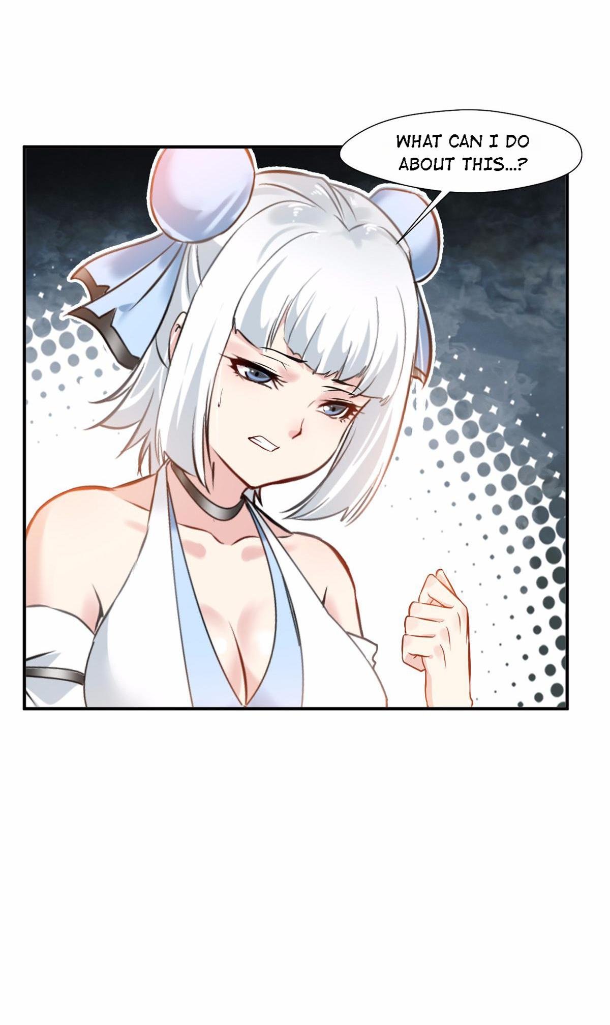 Peerless Ancient chapter 91 page 28