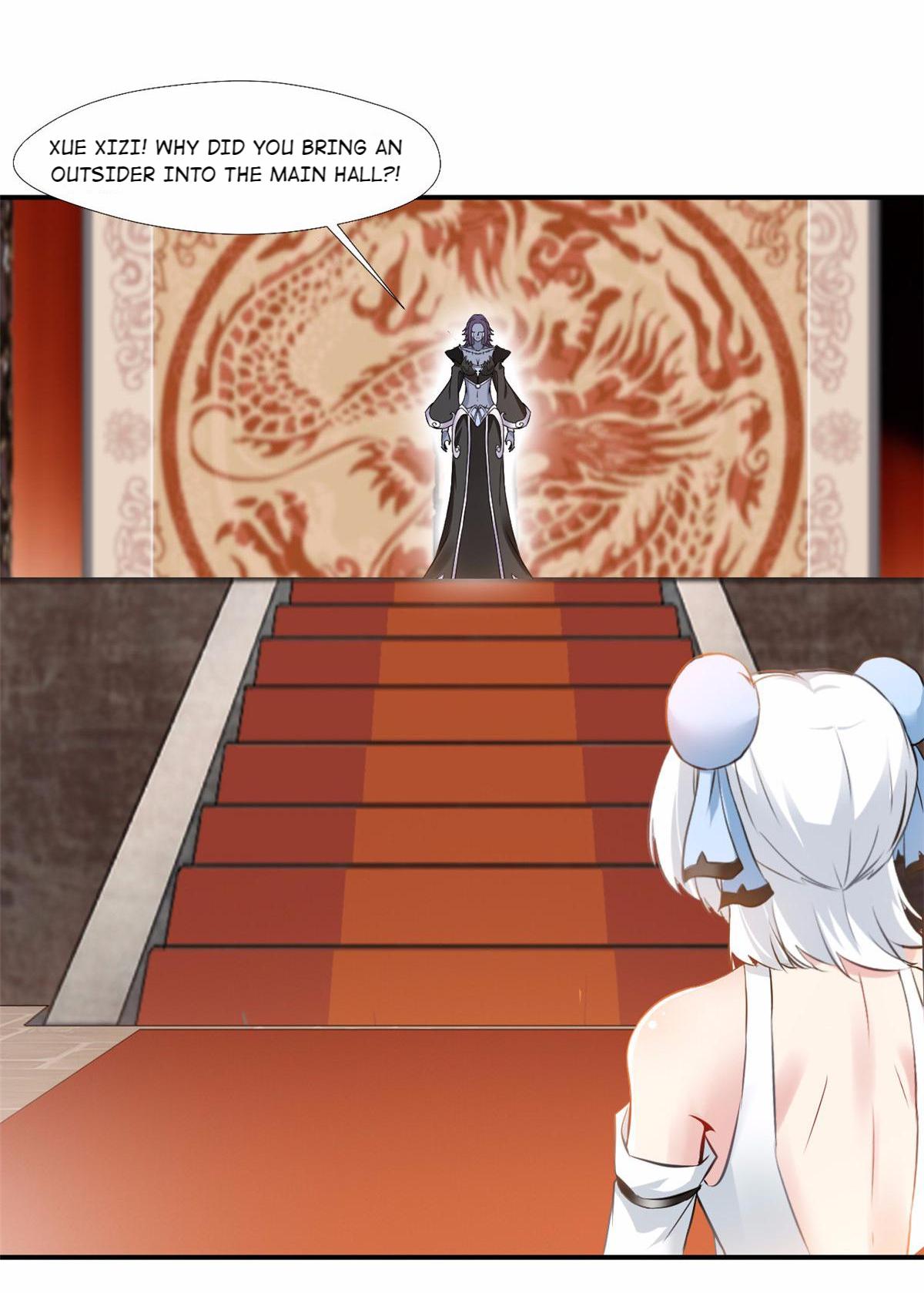 Peerless Ancient chapter 91 page 3