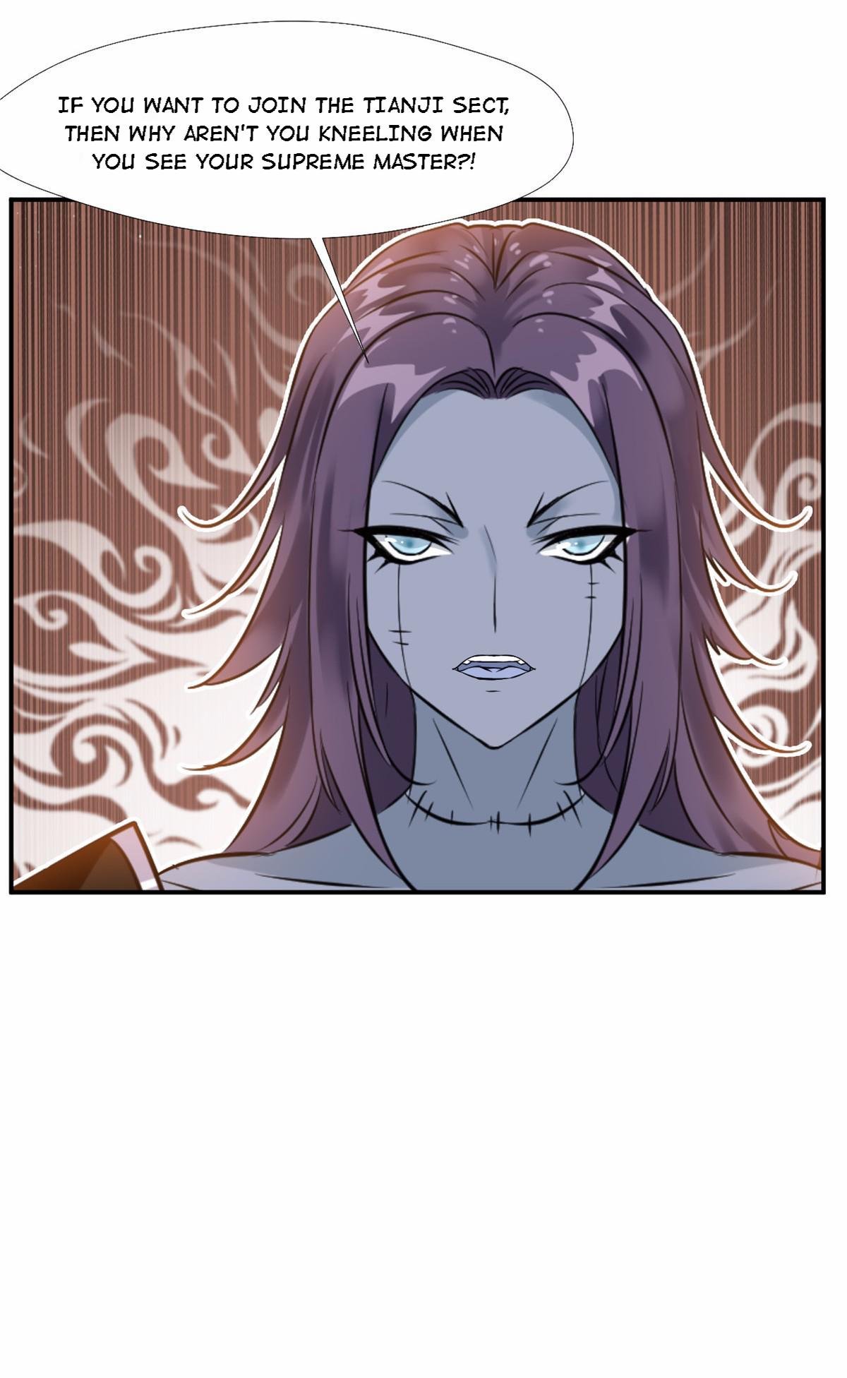 Peerless Ancient chapter 91 page 5