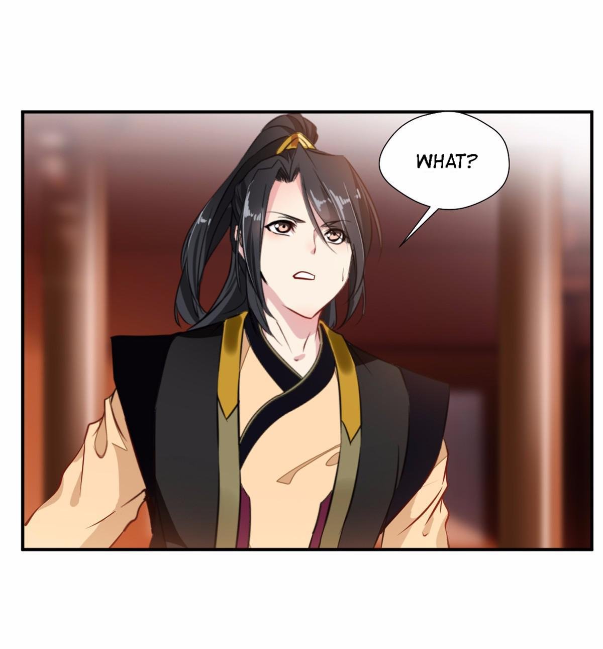 Peerless Ancient chapter 91 page 6