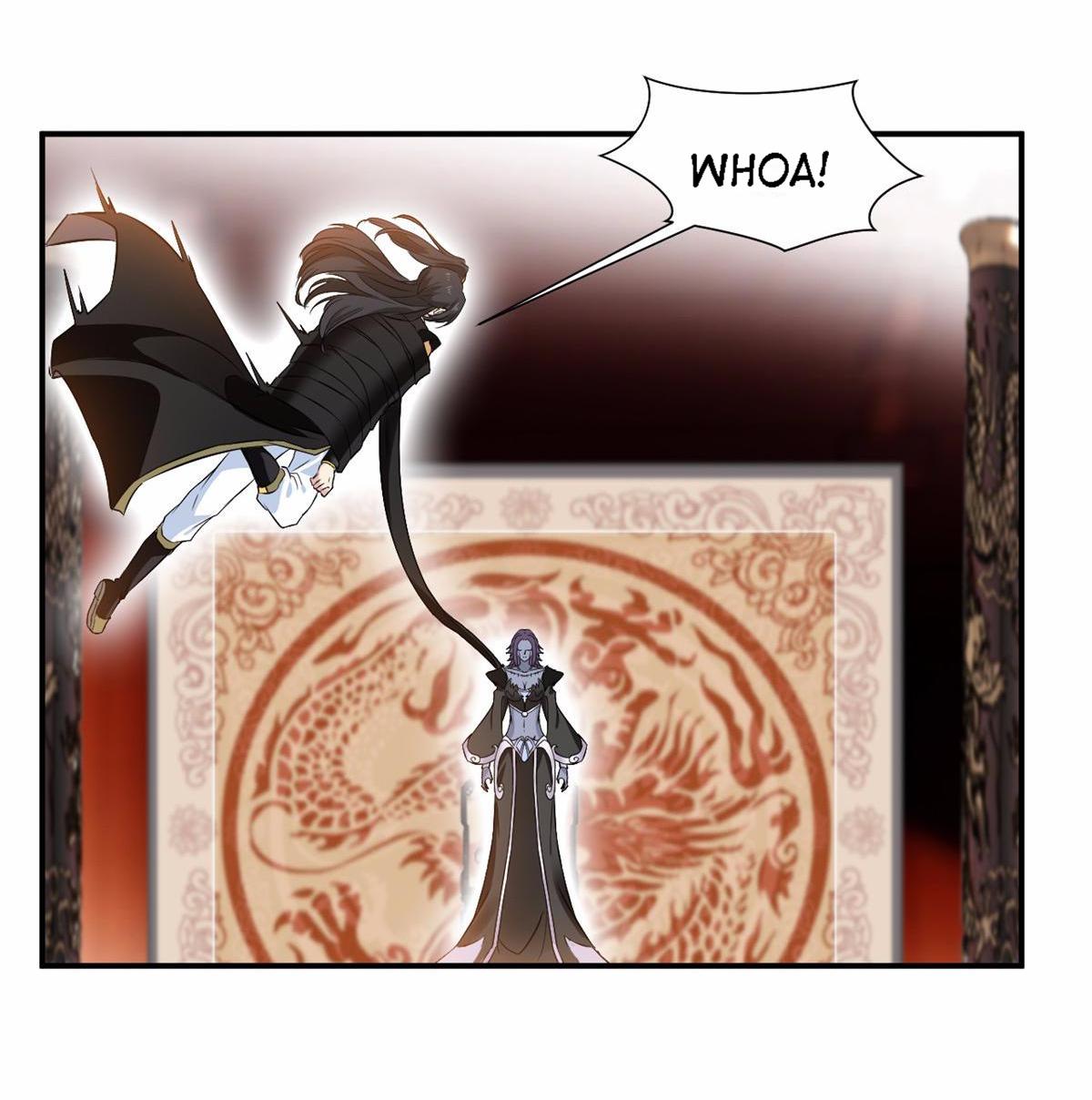 Peerless Ancient chapter 91 page 9