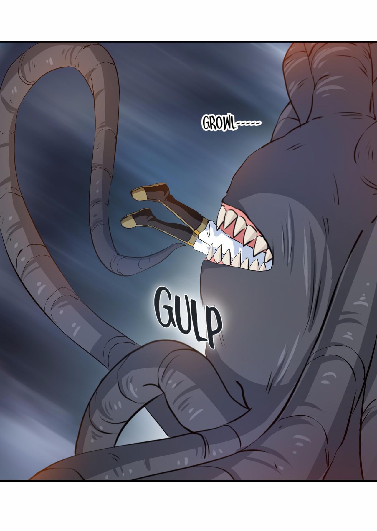 Peerless Ancient chapter 93 page 11