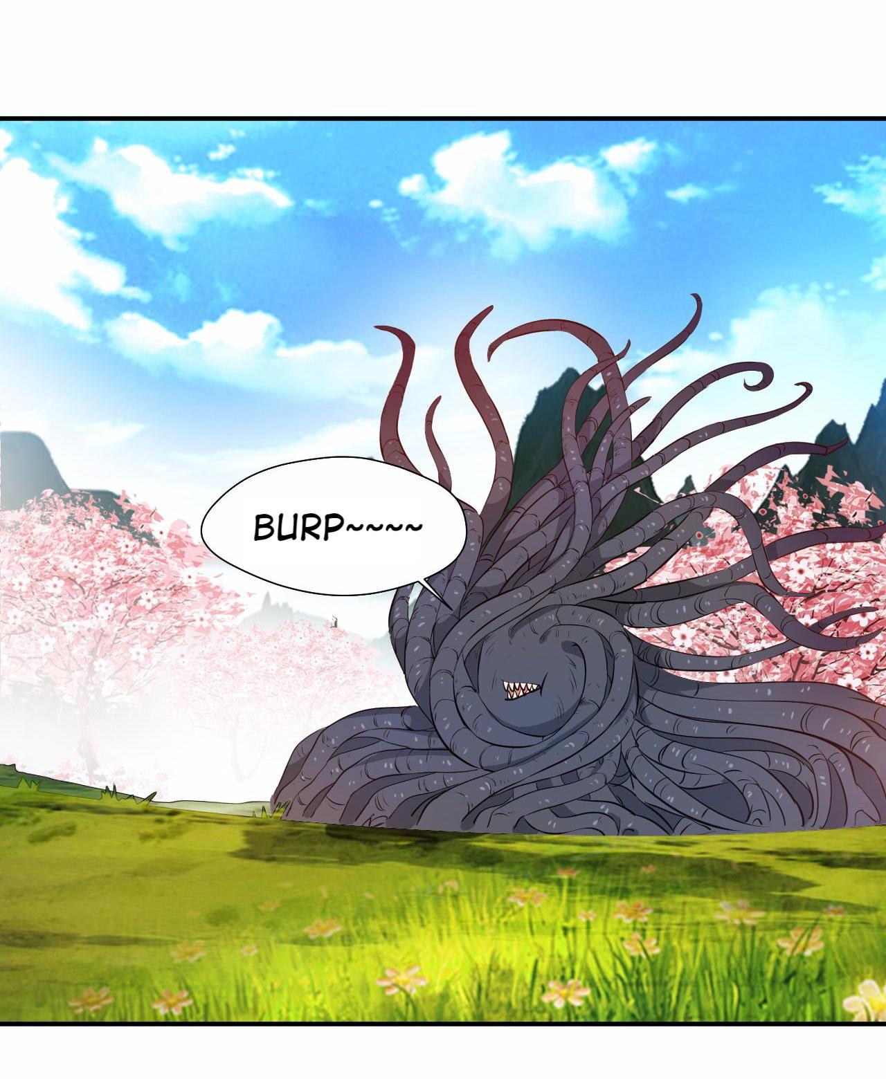 Peerless Ancient chapter 93 page 12