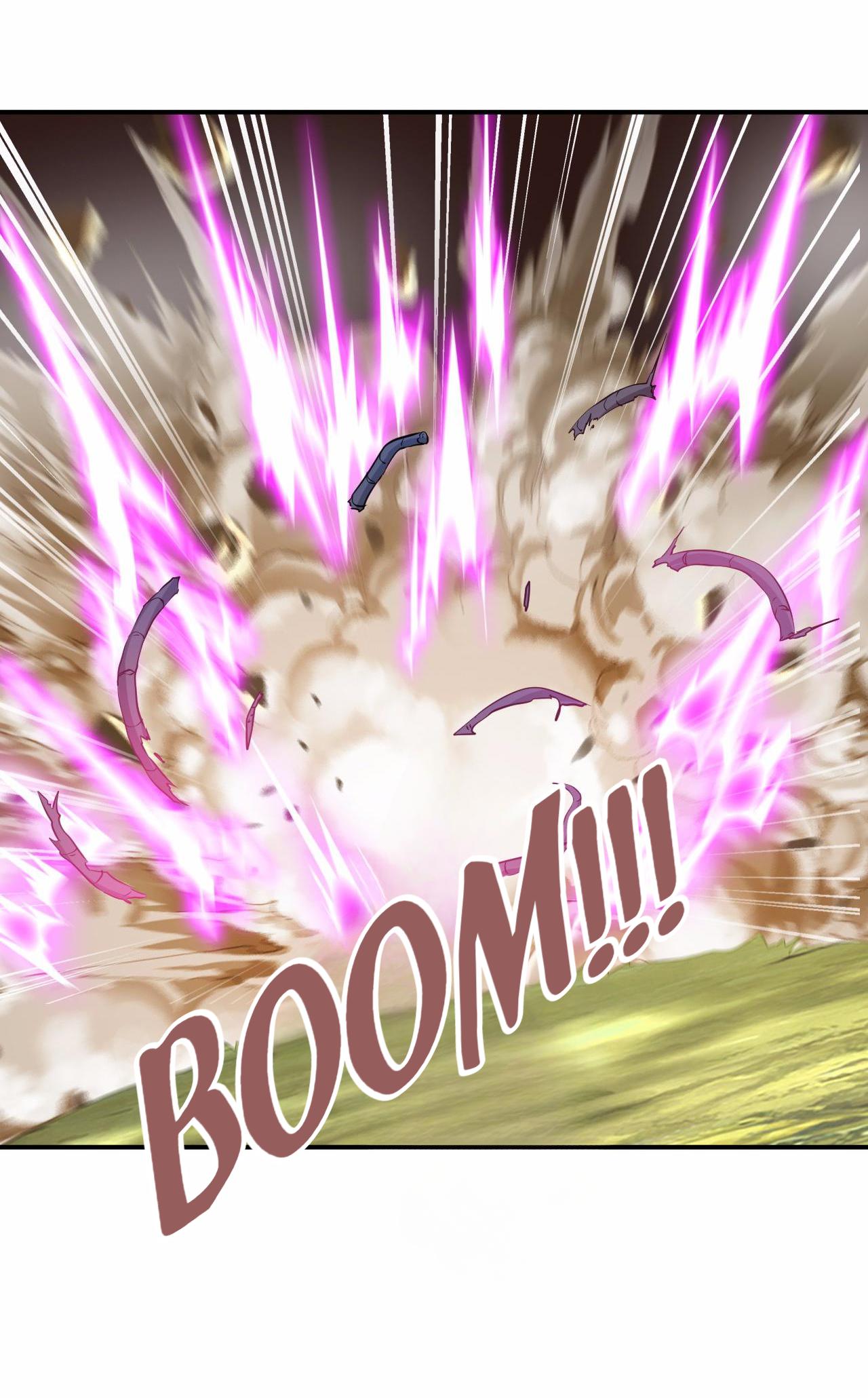 Peerless Ancient chapter 93 page 17