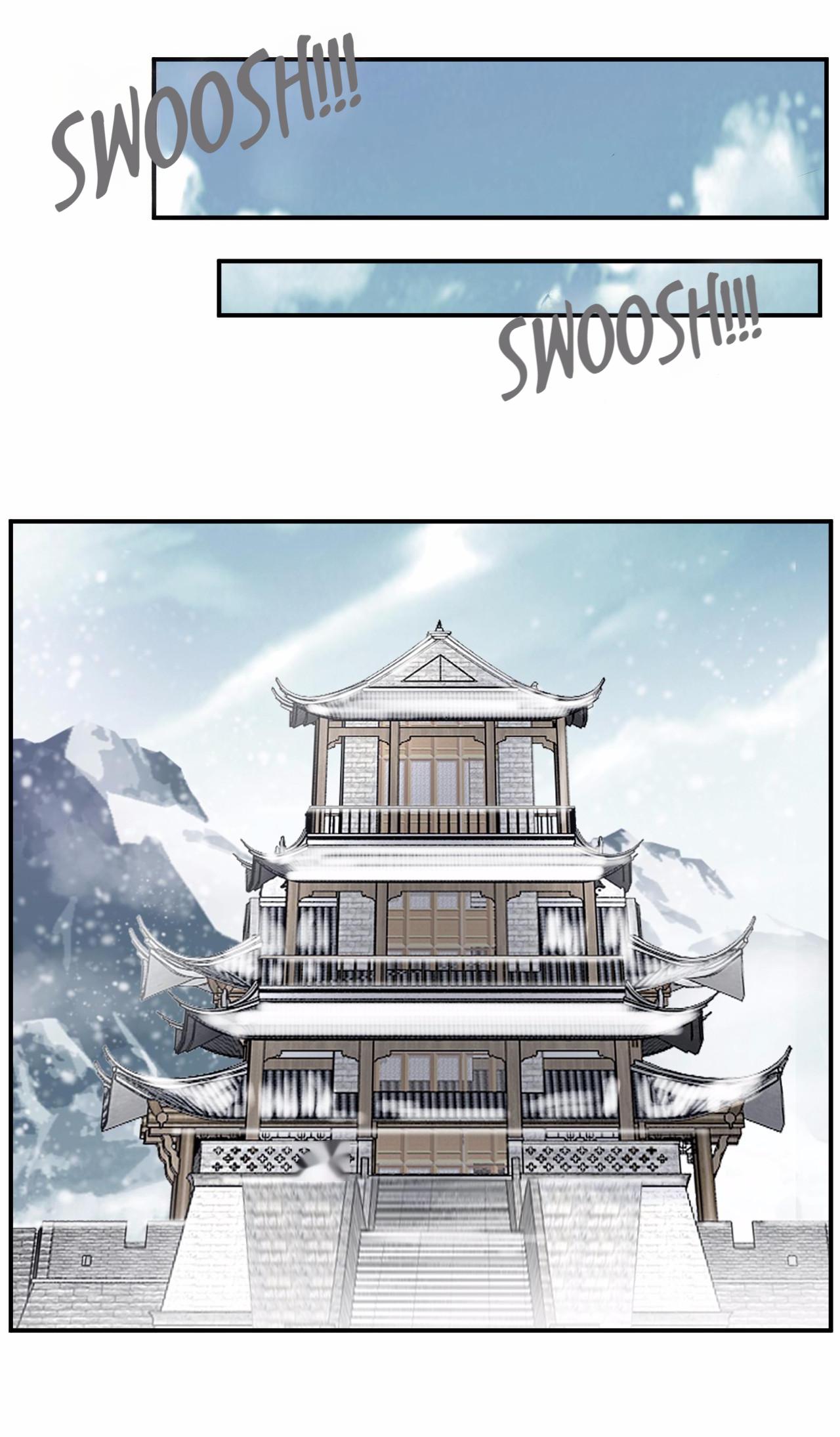 Peerless Ancient chapter 93 page 26