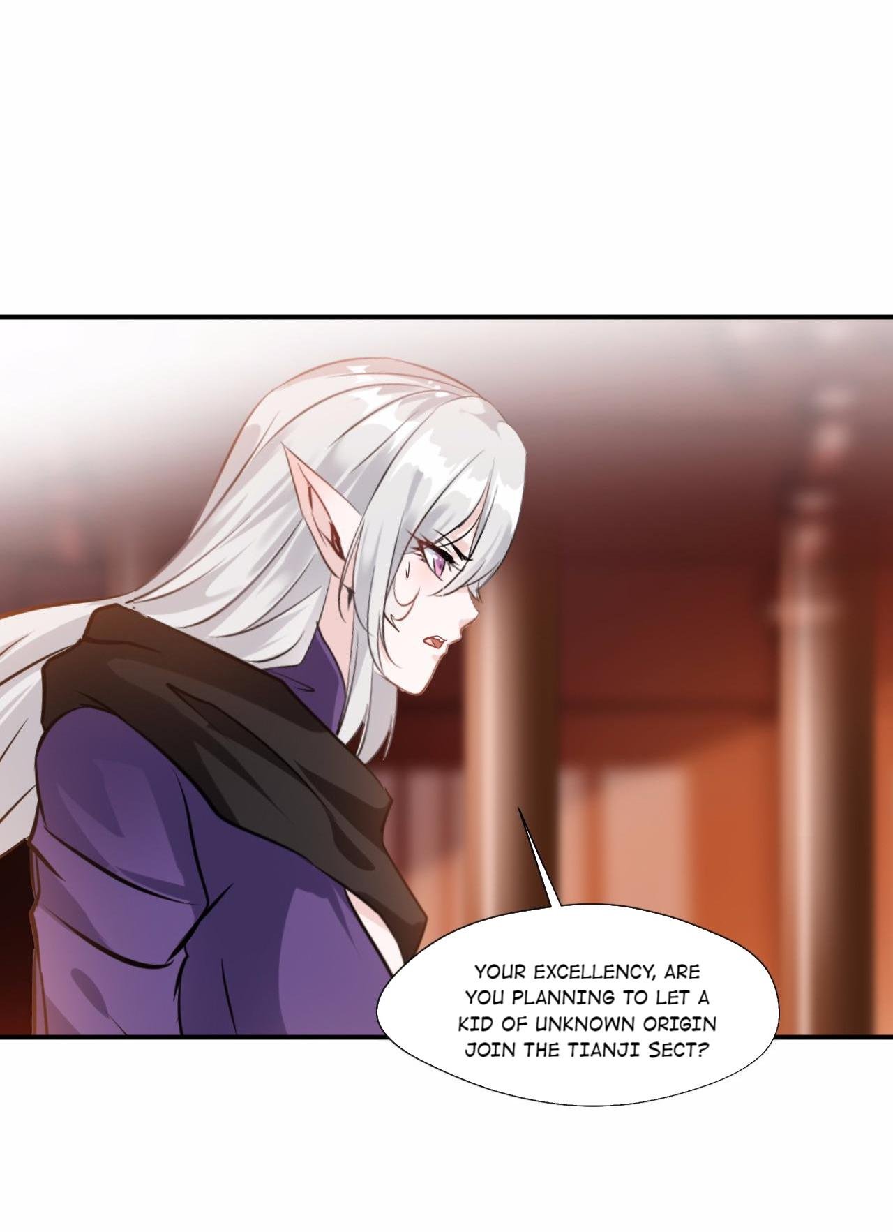 Peerless Ancient chapter 93 page 30