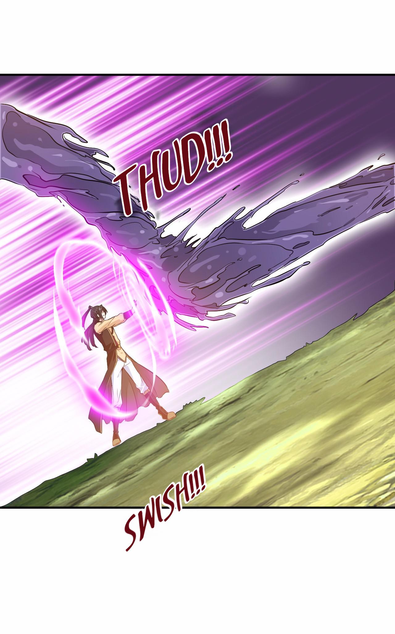 Peerless Ancient chapter 93 page 5