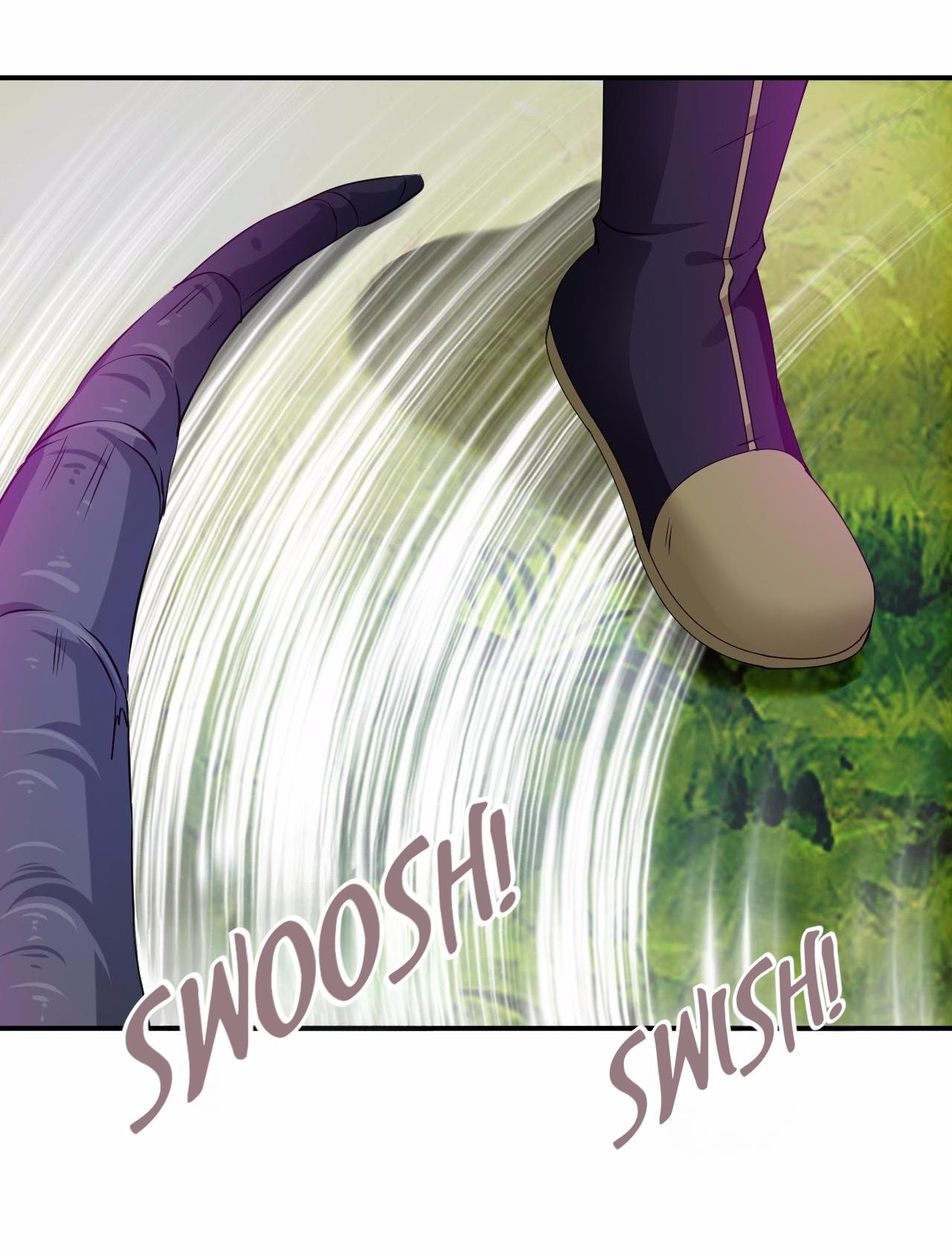 Peerless Ancient chapter 93 page 7