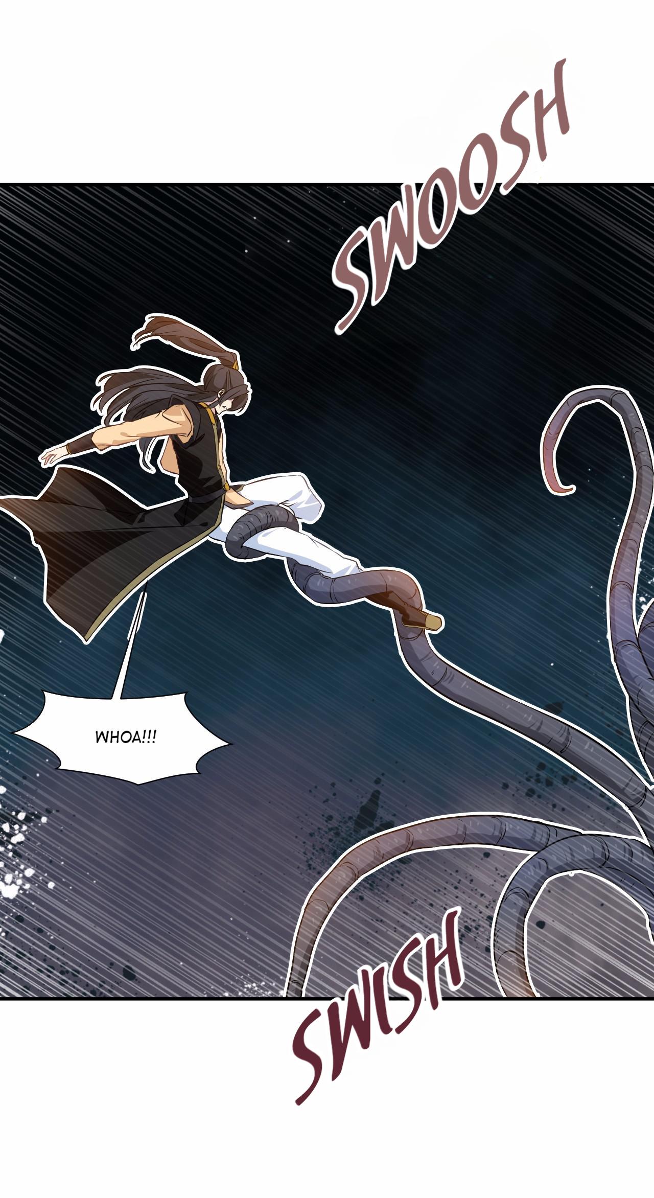 Peerless Ancient chapter 93 page 9