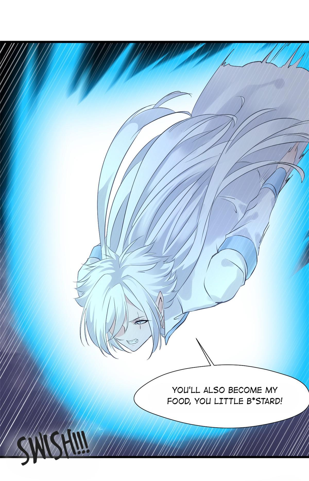 Peerless Ancient chapter 98 page 11