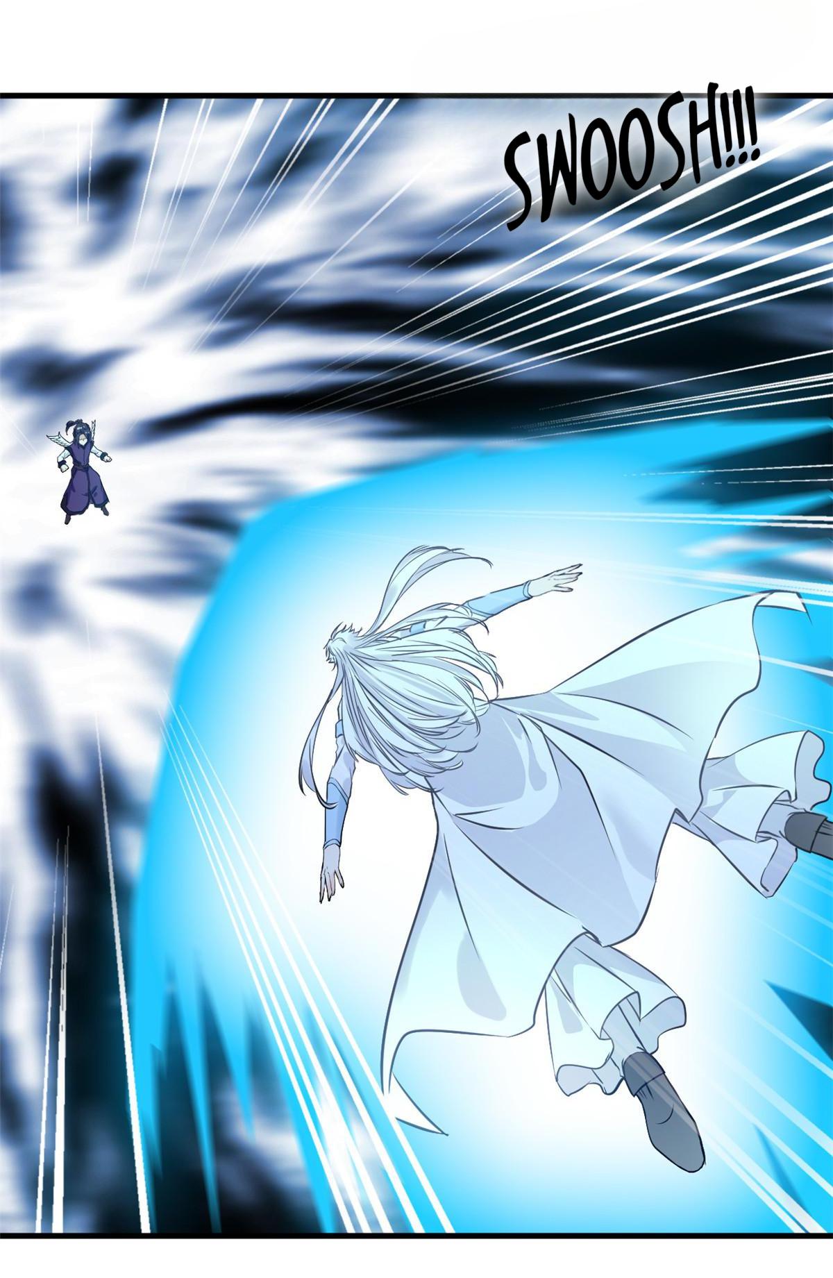 Peerless Ancient chapter 98 page 12