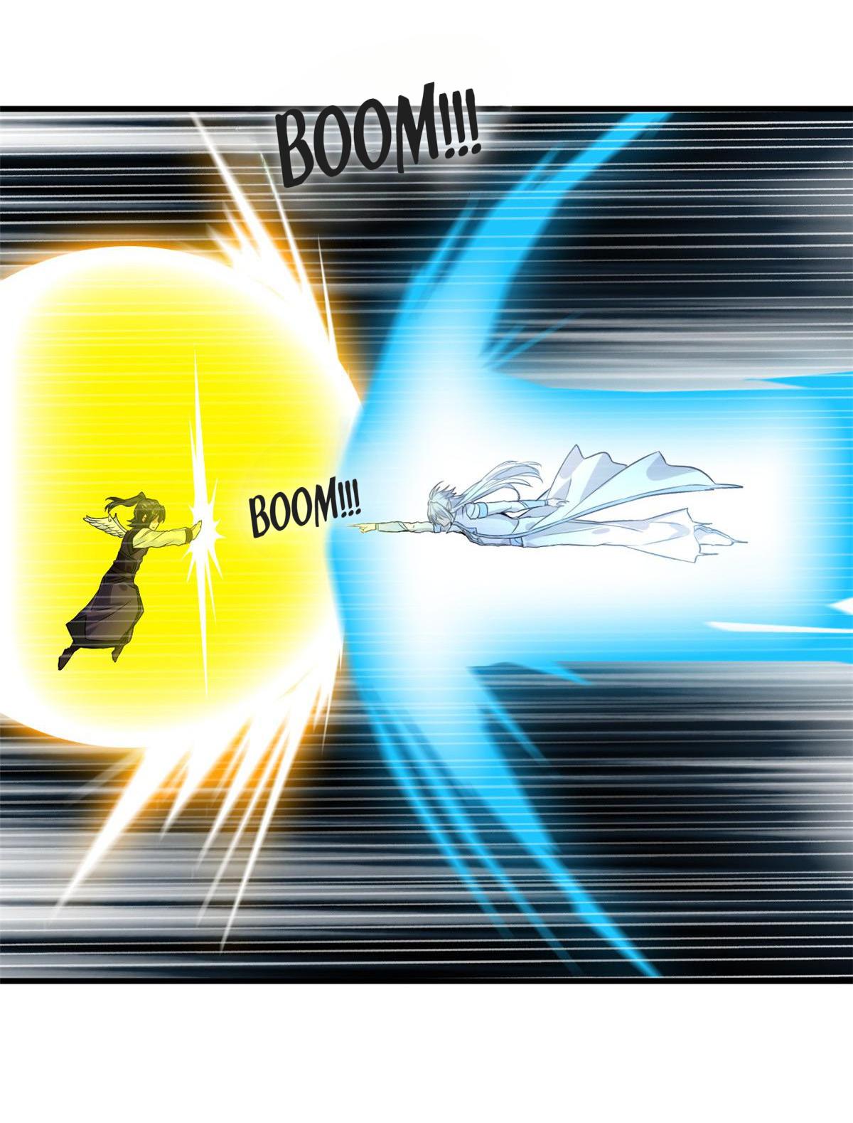 Peerless Ancient chapter 98 page 13