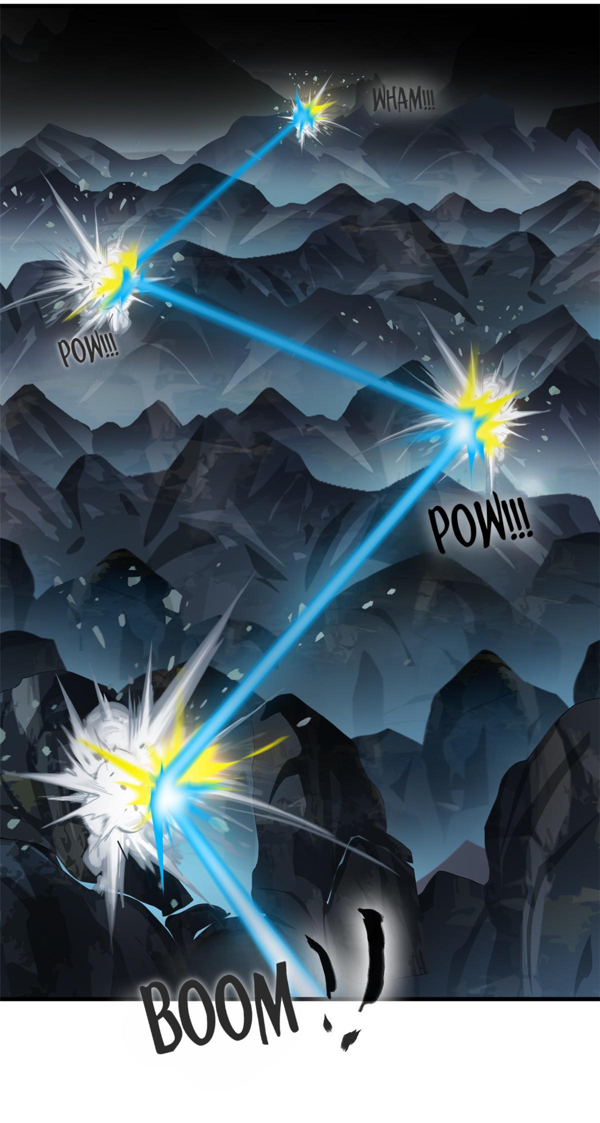 Peerless Ancient chapter 98 page 15