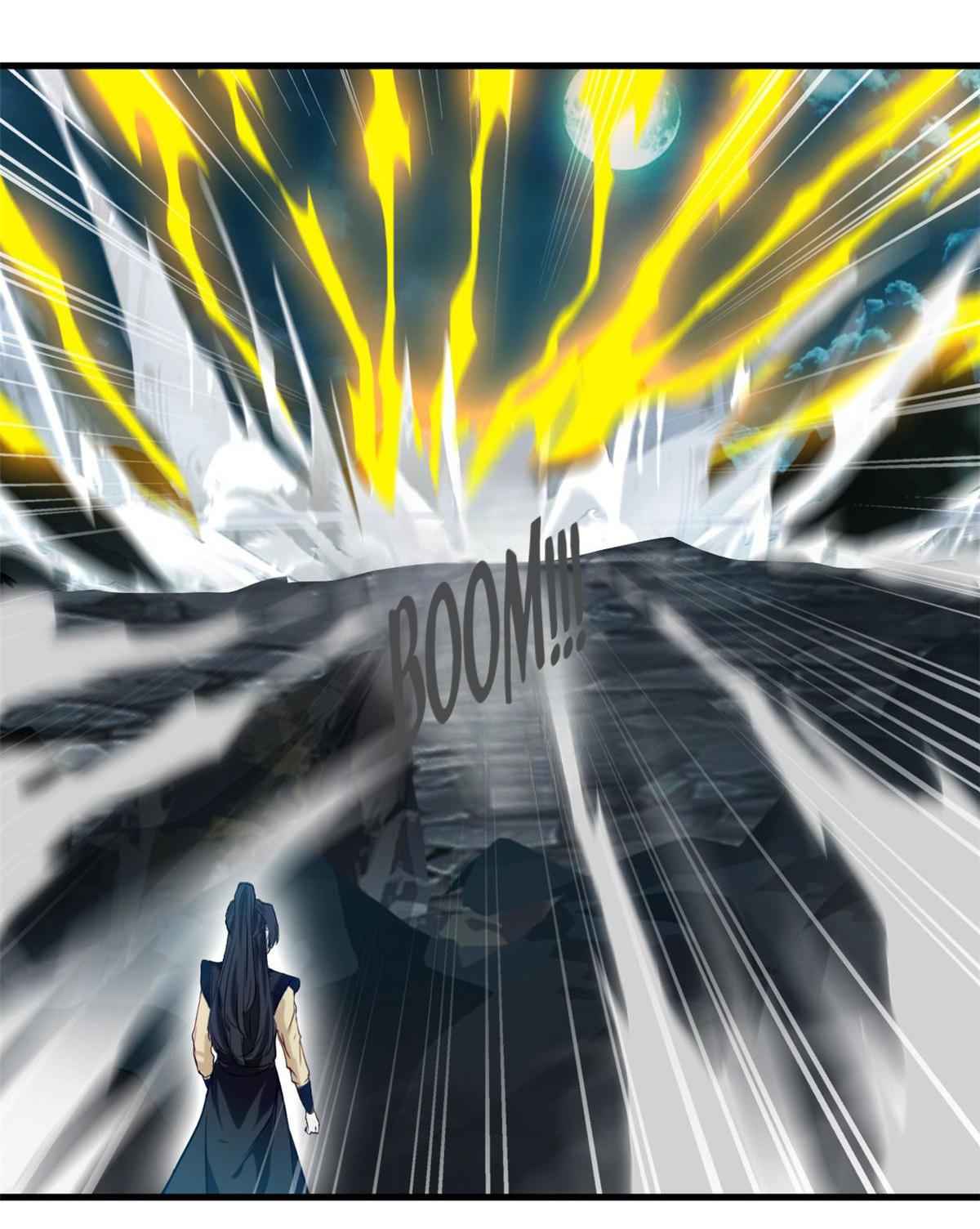 Peerless Ancient chapter 98 page 16