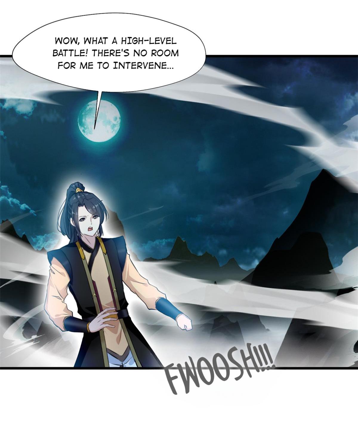 Peerless Ancient chapter 98 page 17