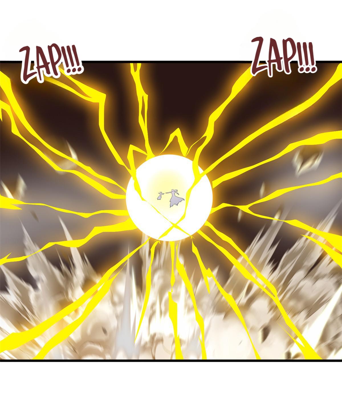 Peerless Ancient chapter 98 page 18