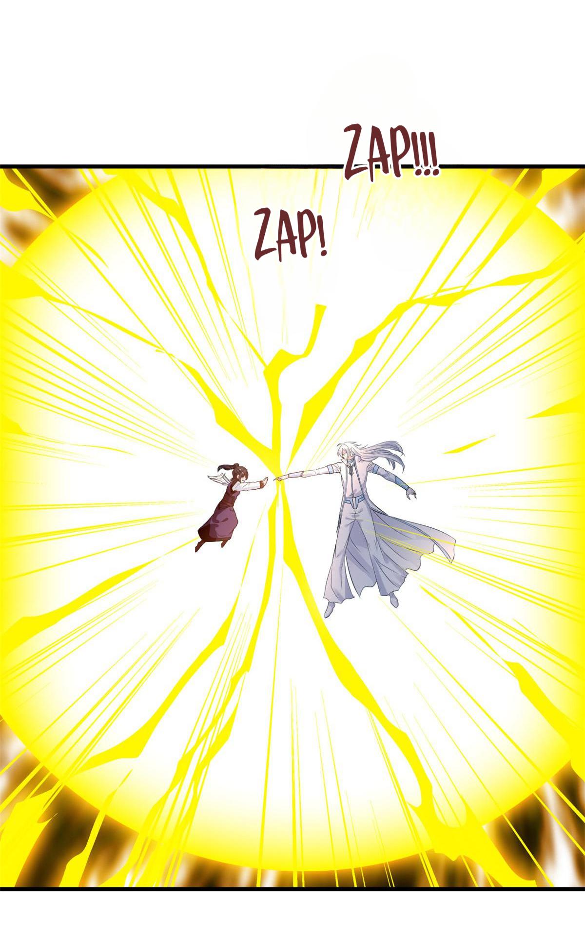 Peerless Ancient chapter 98 page 19