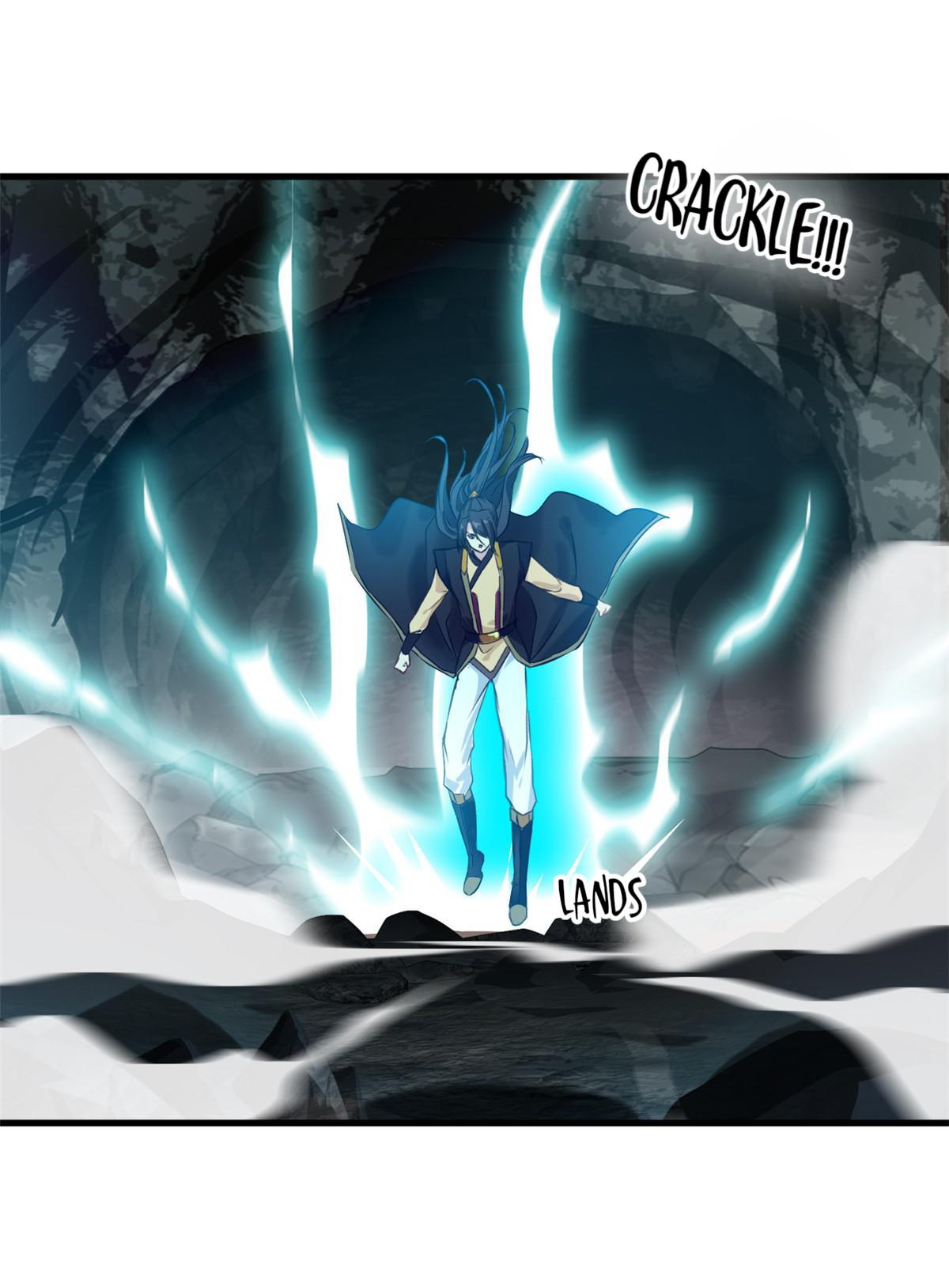 Peerless Ancient chapter 98 page 2