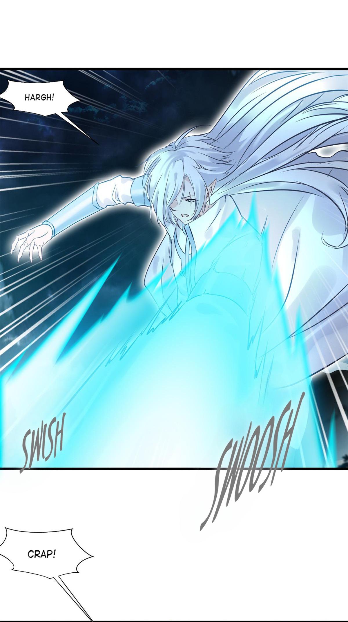 Peerless Ancient chapter 98 page 23