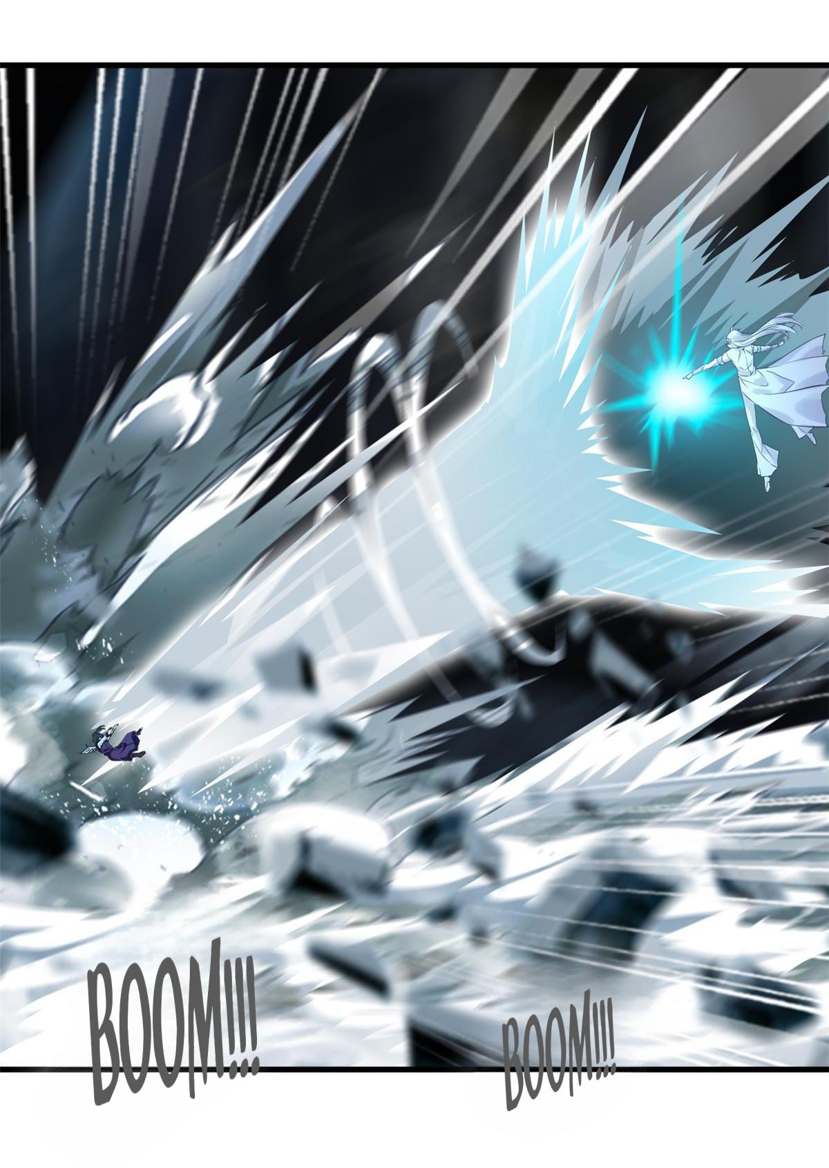 Peerless Ancient chapter 98 page 25