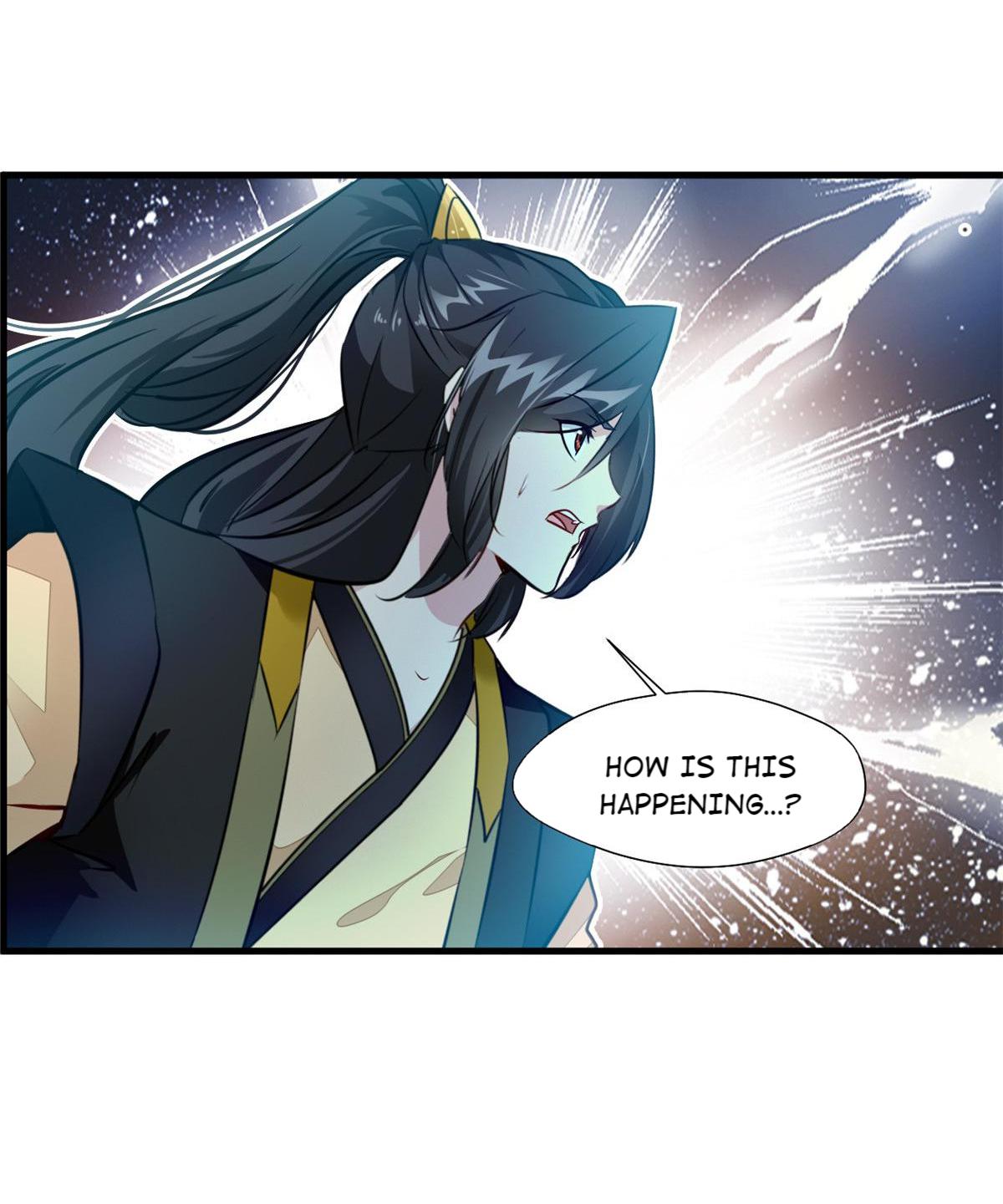 Peerless Ancient chapter 98 page 28