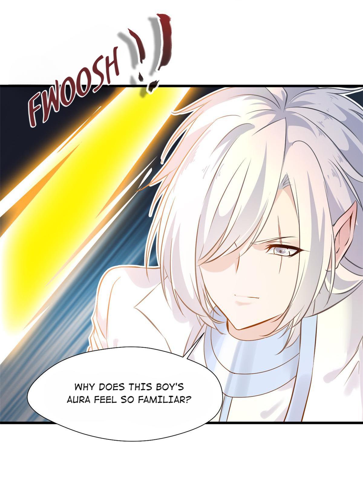 Peerless Ancient chapter 98 page 31