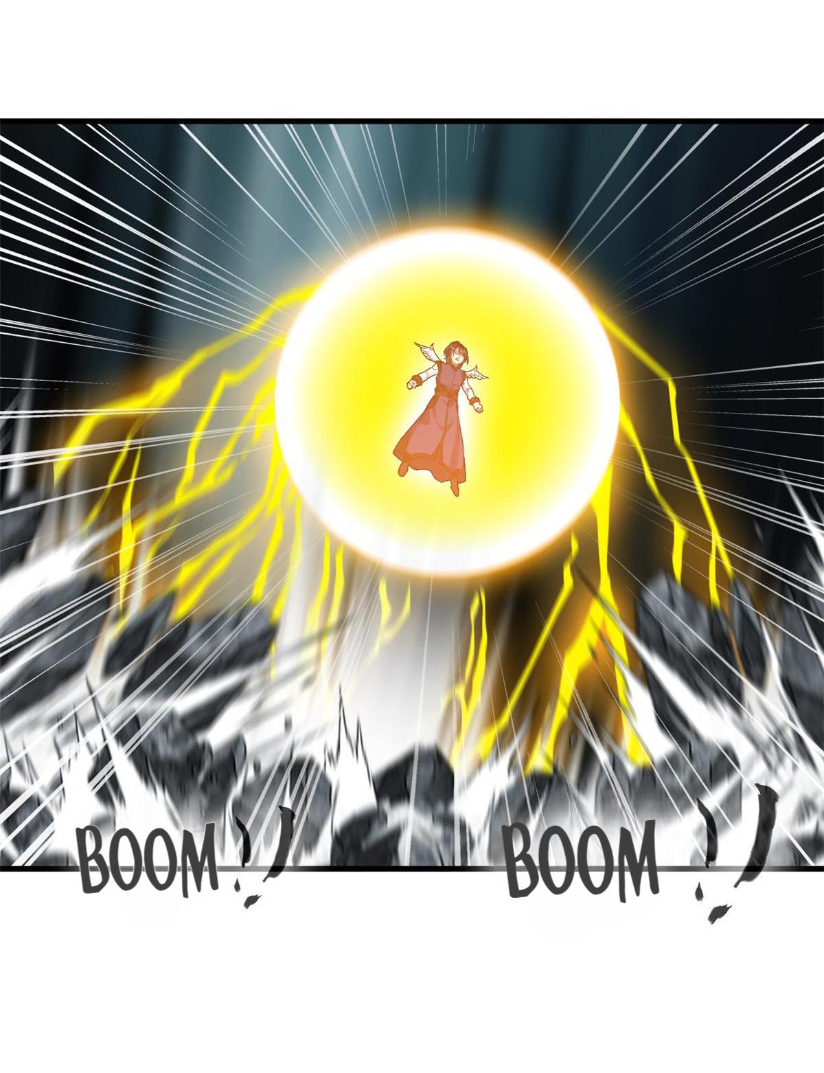 Peerless Ancient chapter 98 page 32