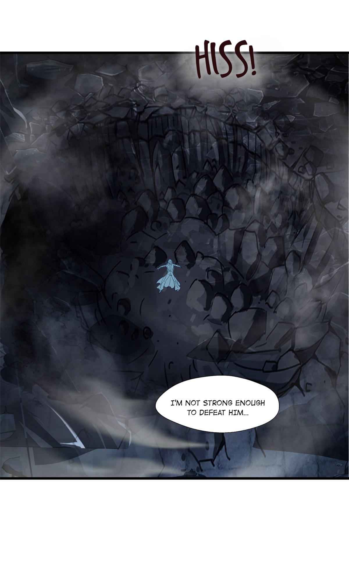 Peerless Ancient chapter 98 page 5