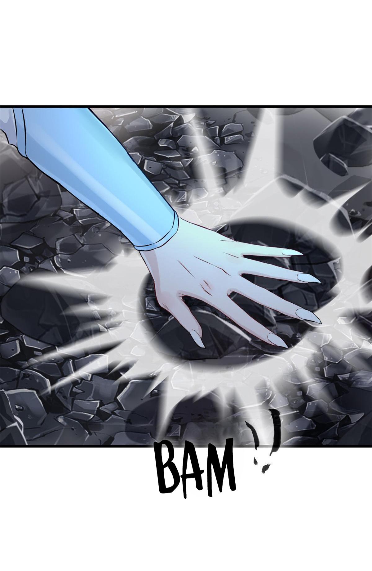 Peerless Ancient chapter 98 page 9