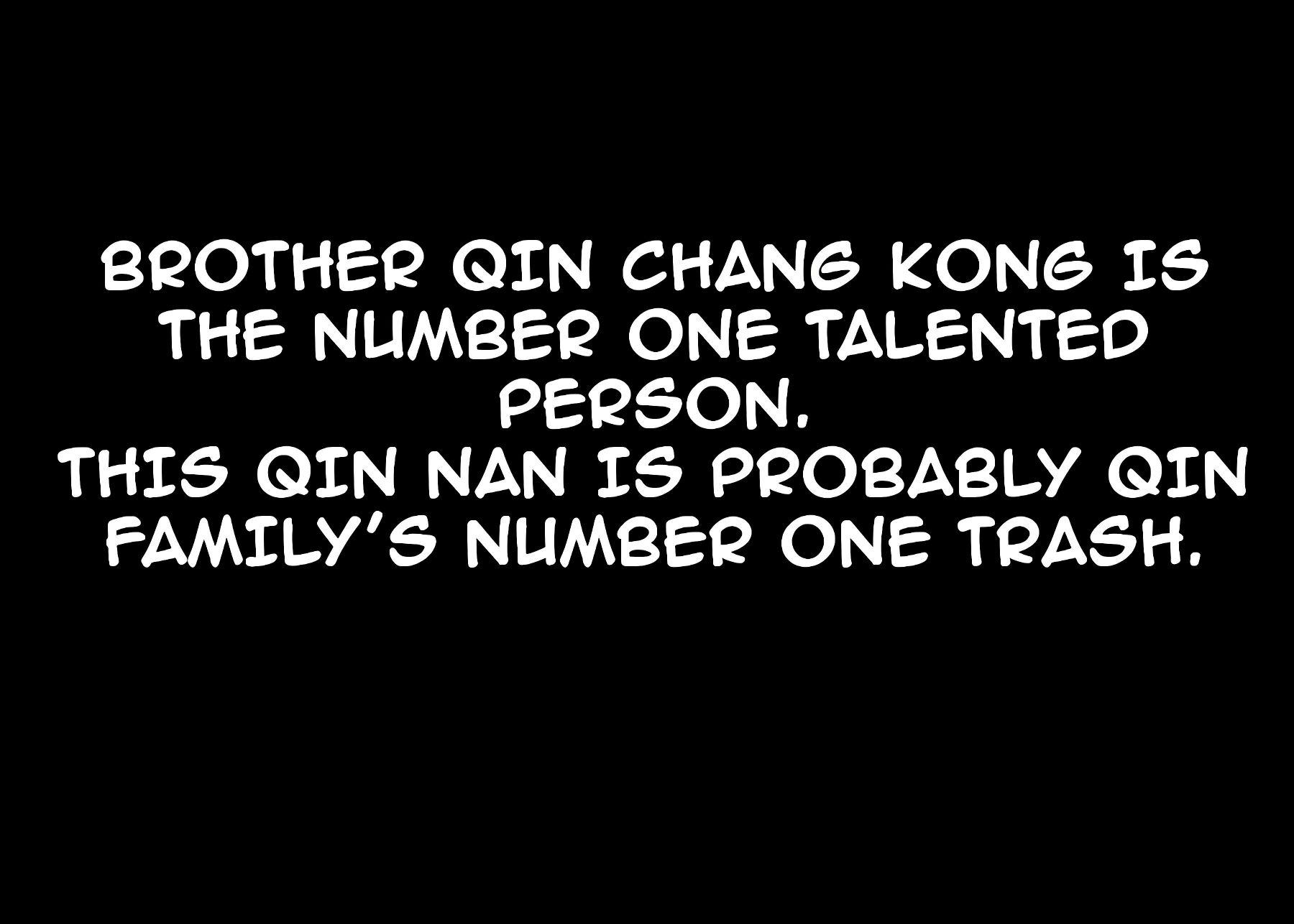 Peerless Battle Spirit chapter 0 page 5