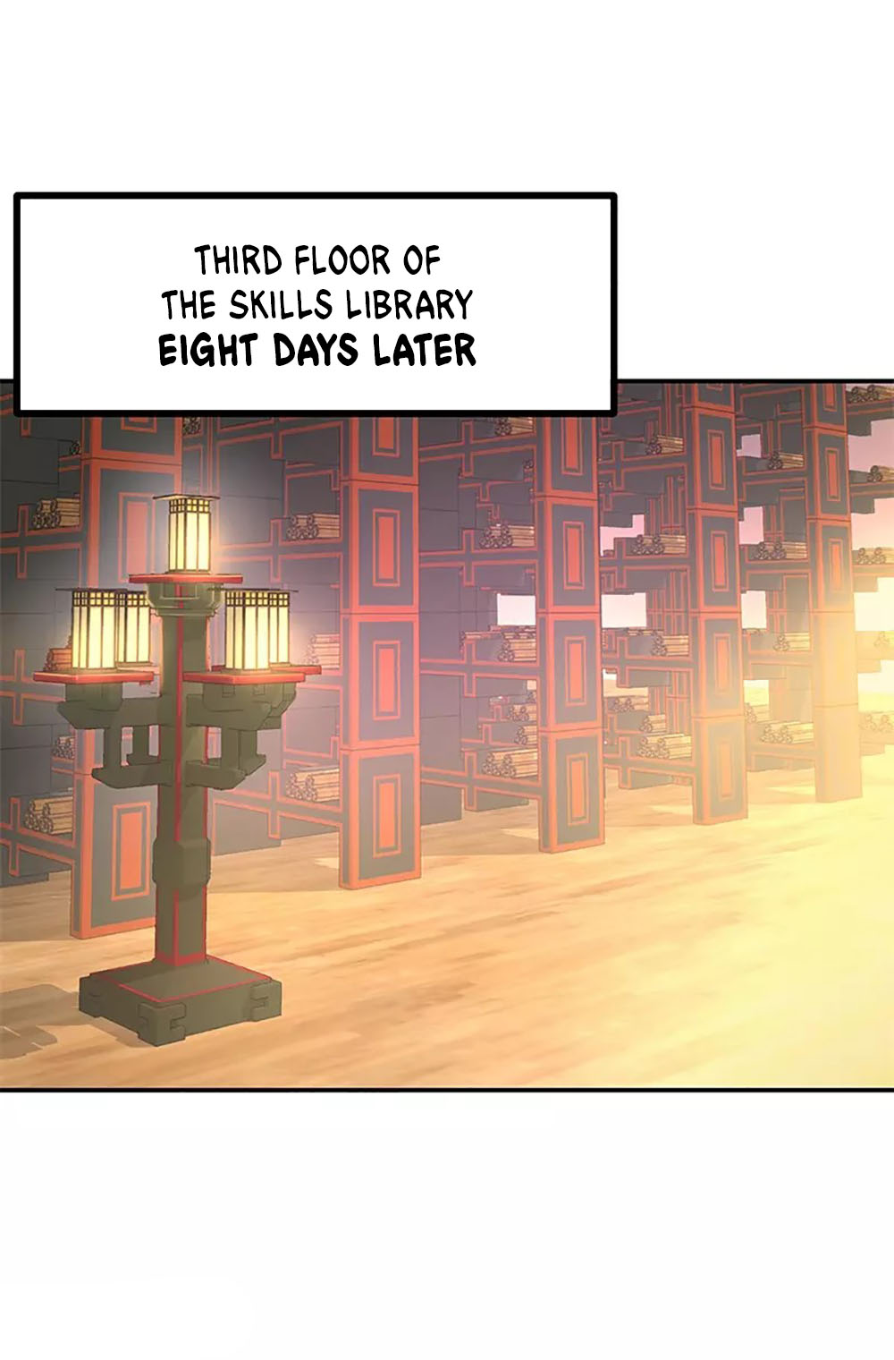 Peerless Battle Spirit chapter 132 page 12